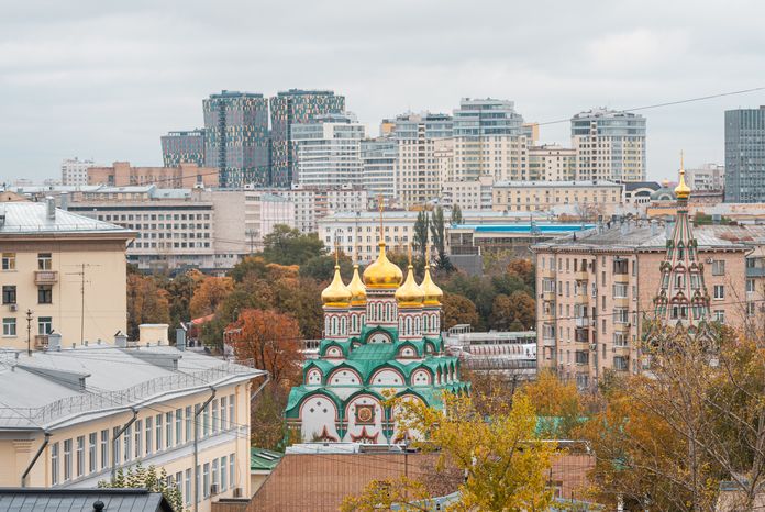 Из Марселя в Москву: вернуться в Россию после трехсот жалоб на Париж