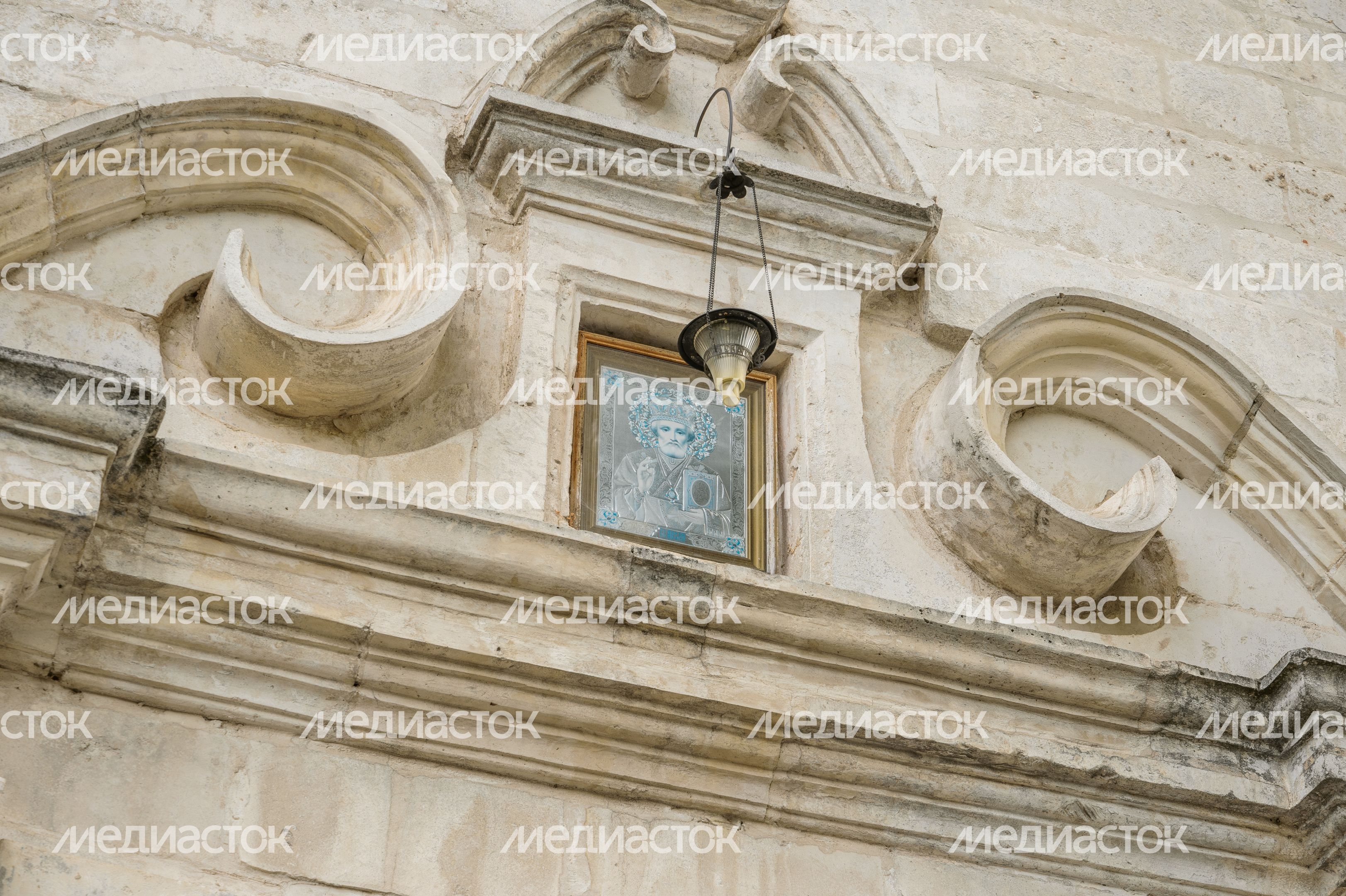 Церковь Николая Чудотворца