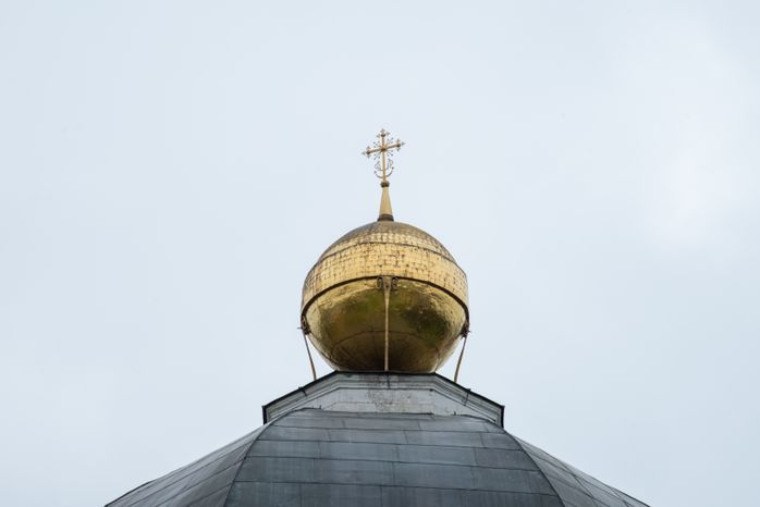 Имение Гончаровой
