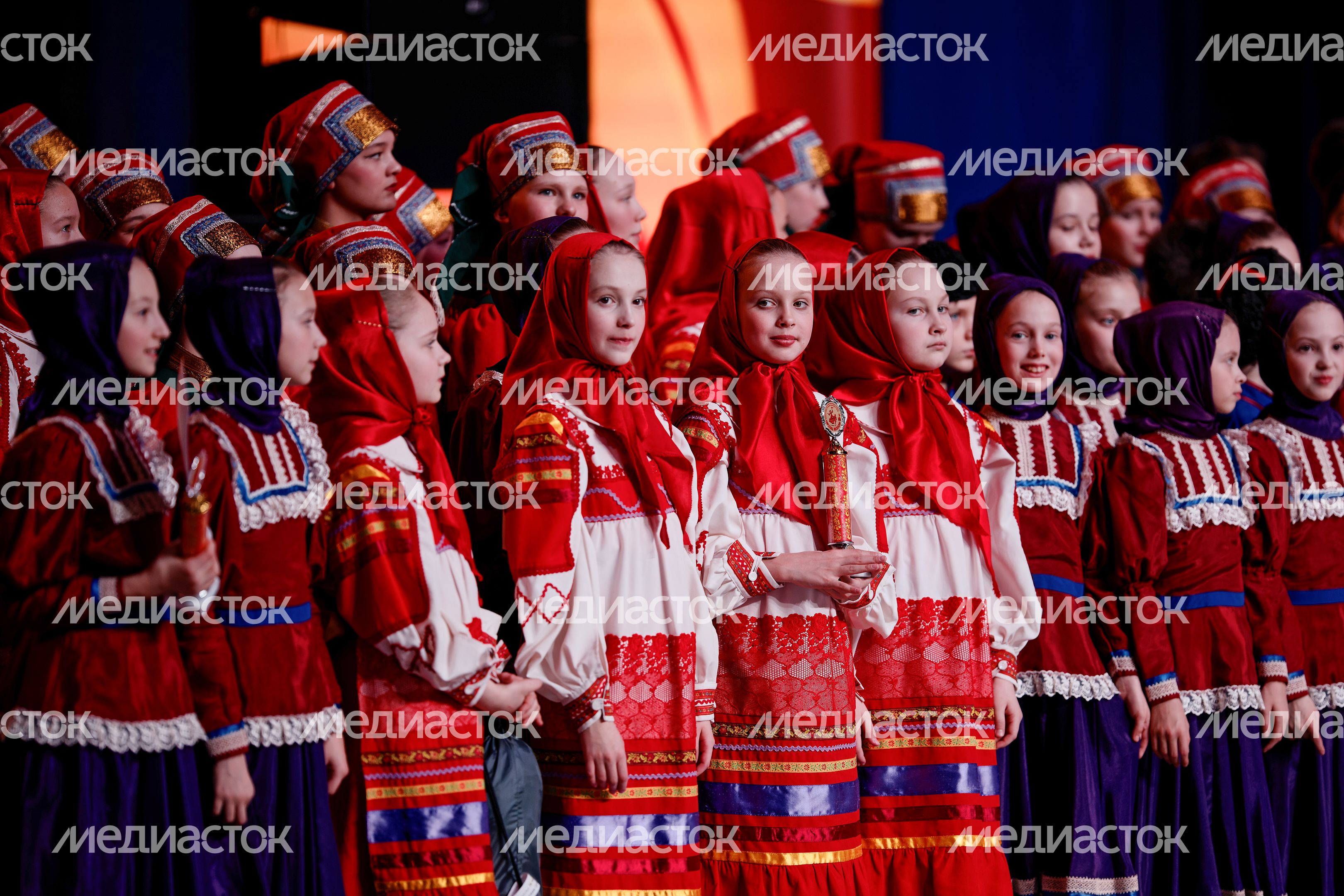 Конкурс русского народного танца «Карусель Московии» в Люберцах Конкурс русского народного танца «Карусель Московии» в Люберцах