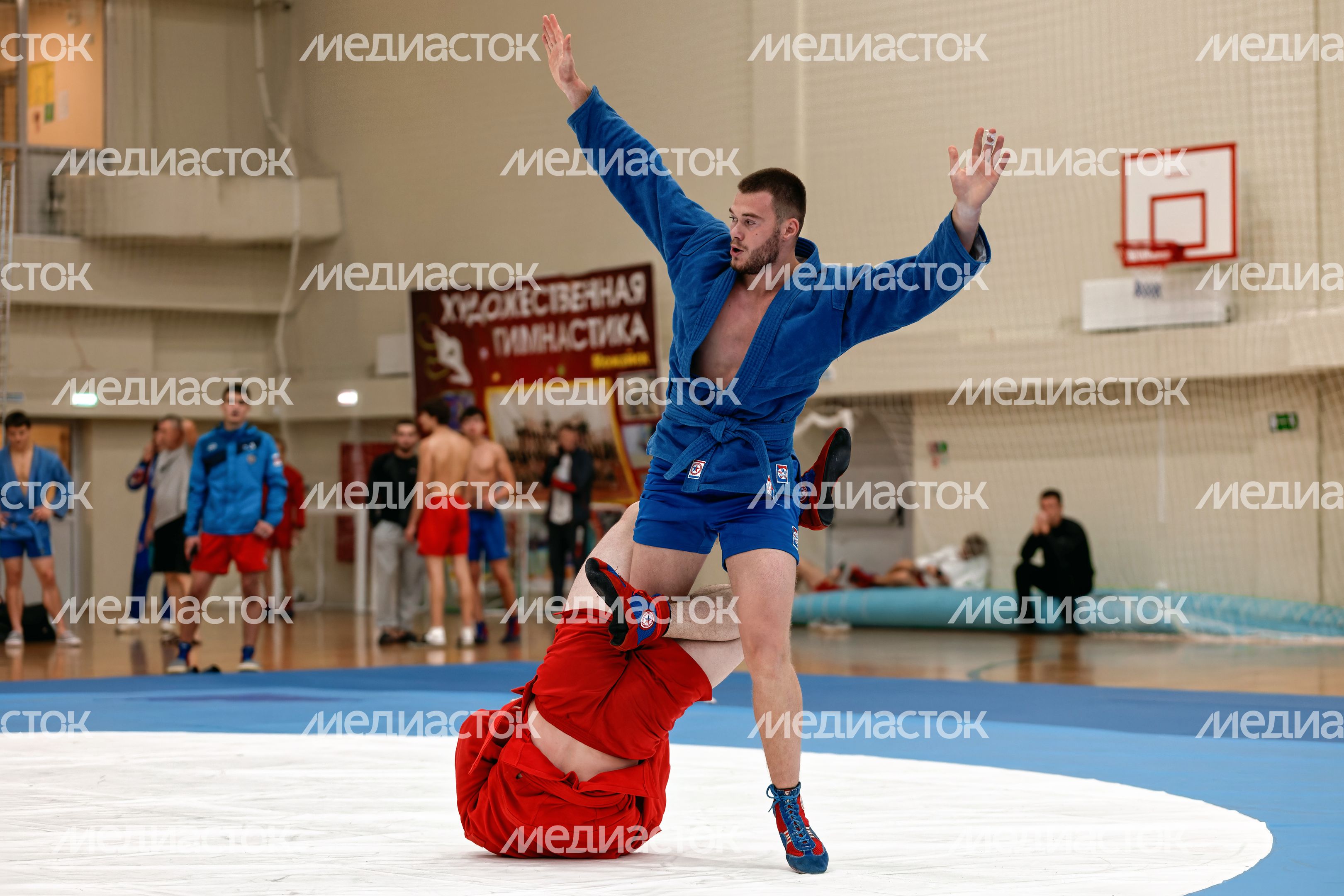 Всероссийские соревнования по боевому самбо «Бородино» в ФОКе «Арсенал» Можайска Всероссийские соревнования по боевому самбо «Бородино» в ФОКе «Арсенал» Можайска