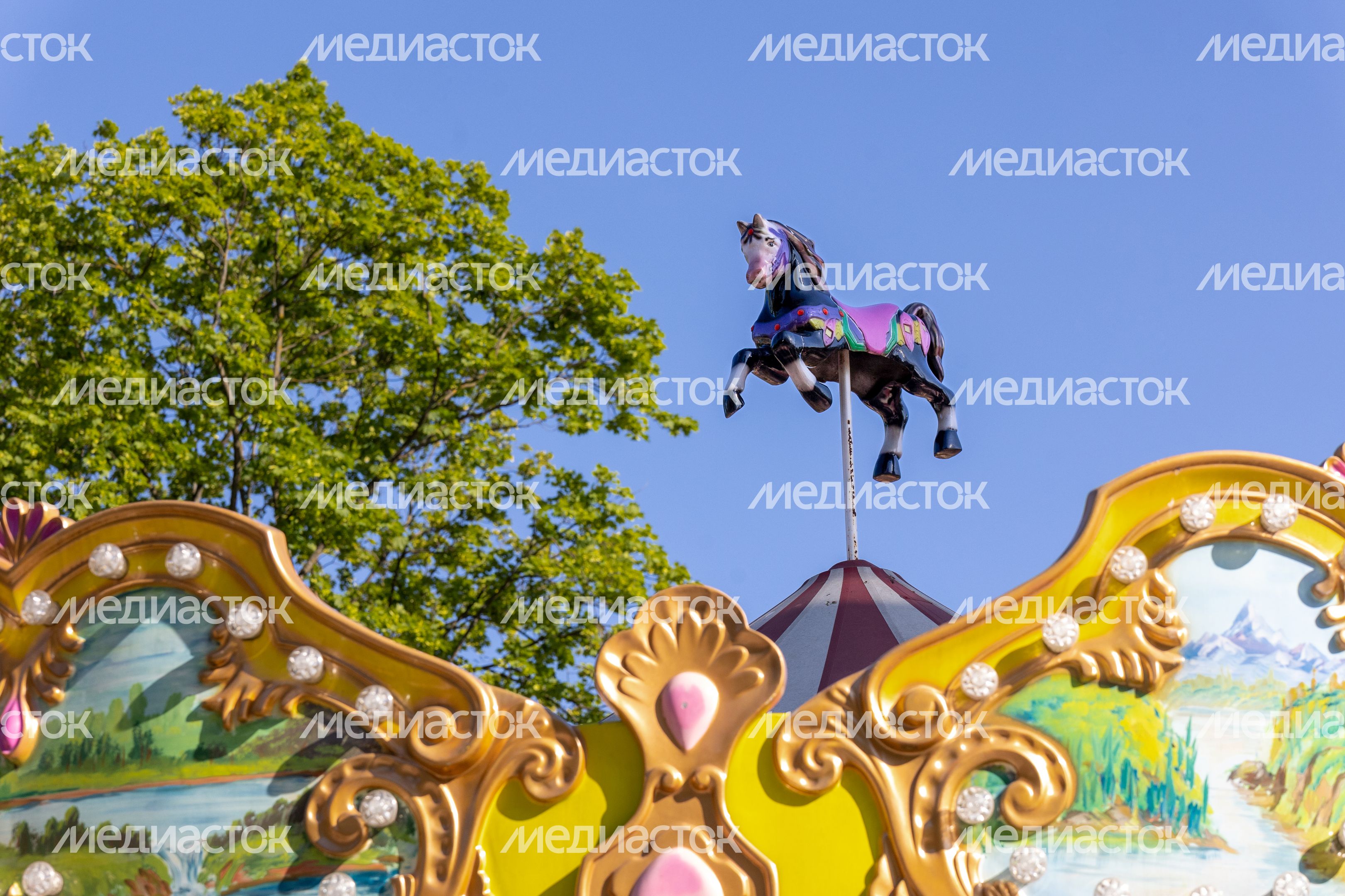 ЦПКиО