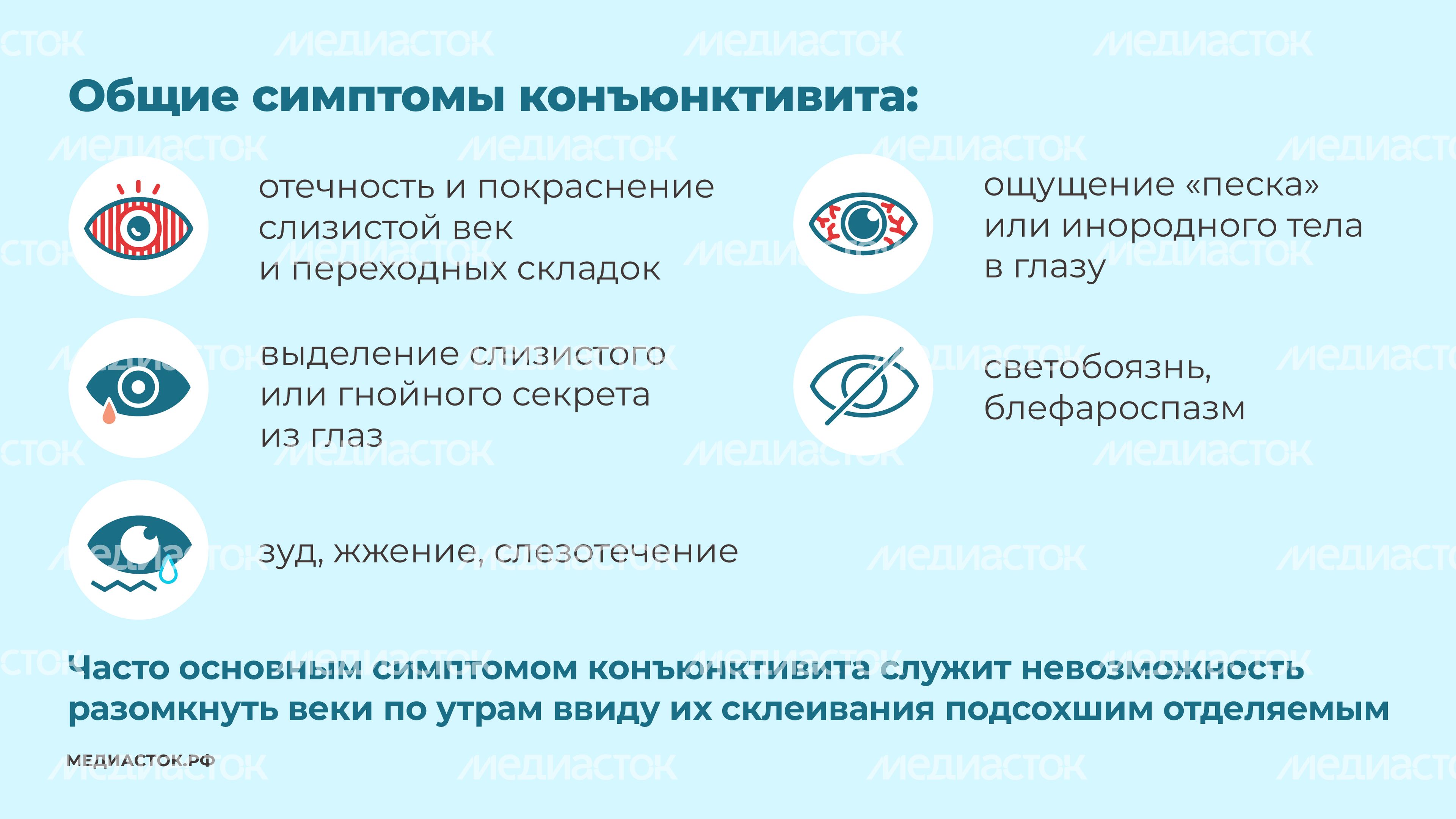 Конъюнктивит горизонталь 08 Конъюнктивит горизонталь 08