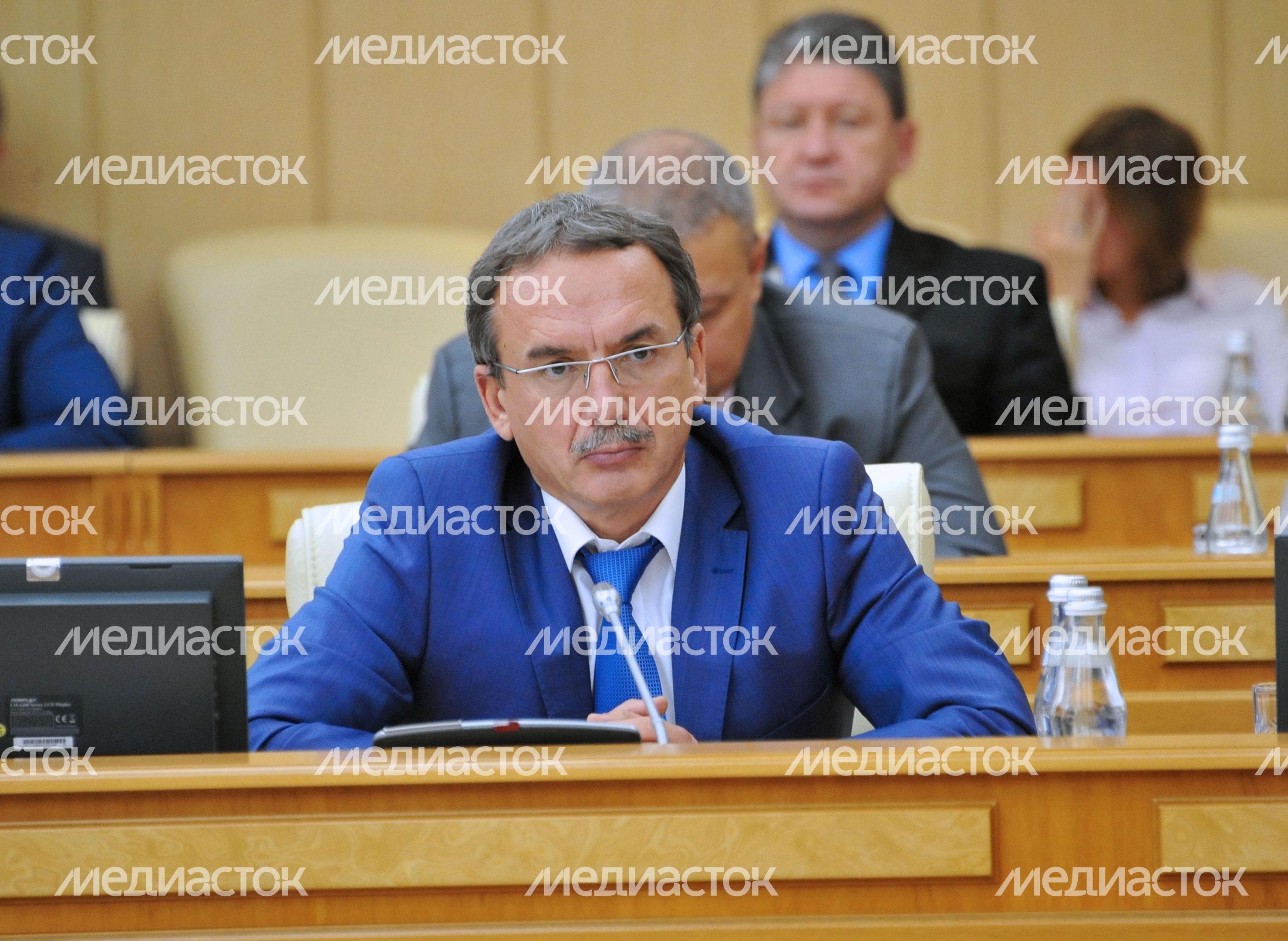 Заседание Правительства Московской области Заседание Правительства Московской области