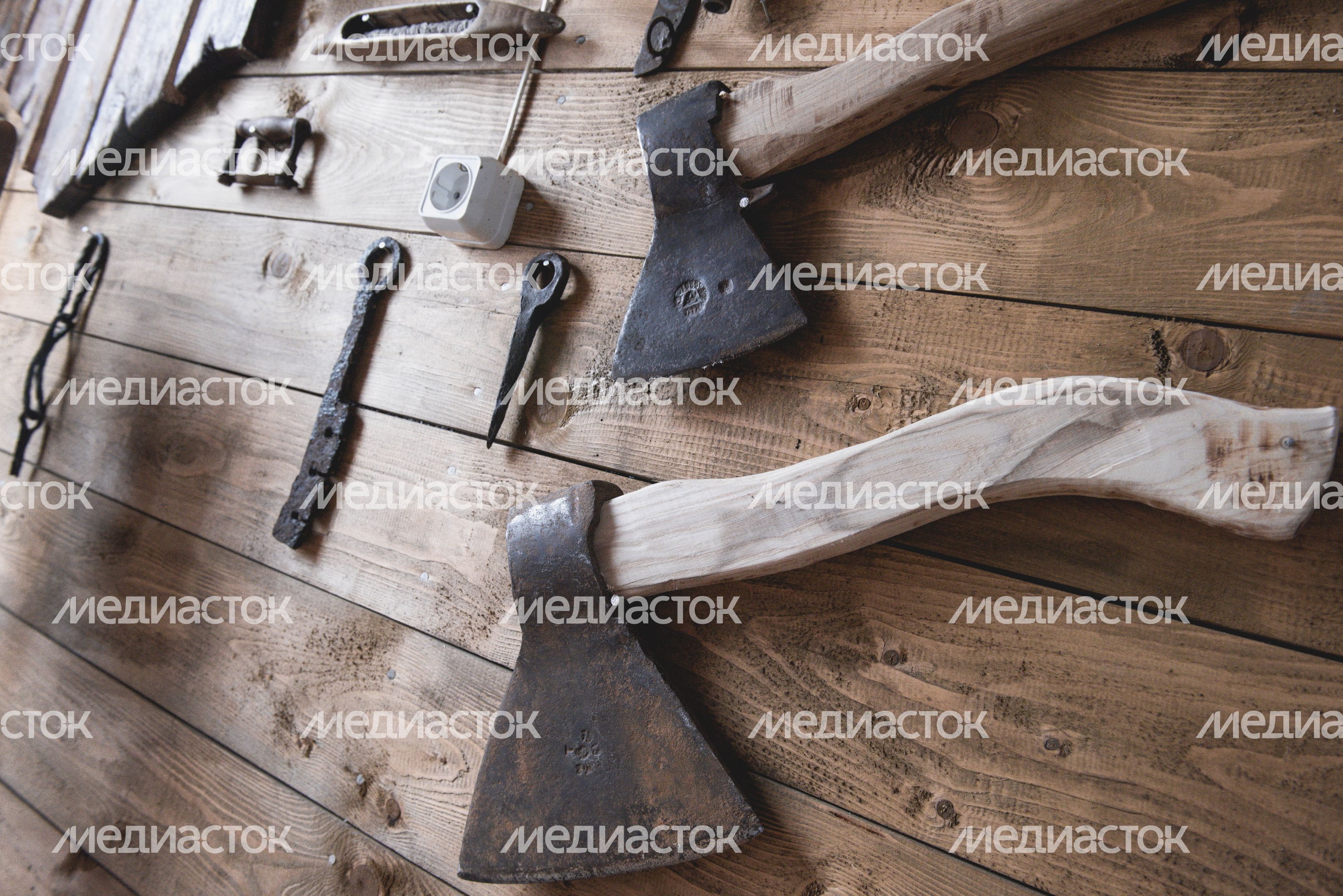 Село «Крутое» в Московской области, 2 часть
