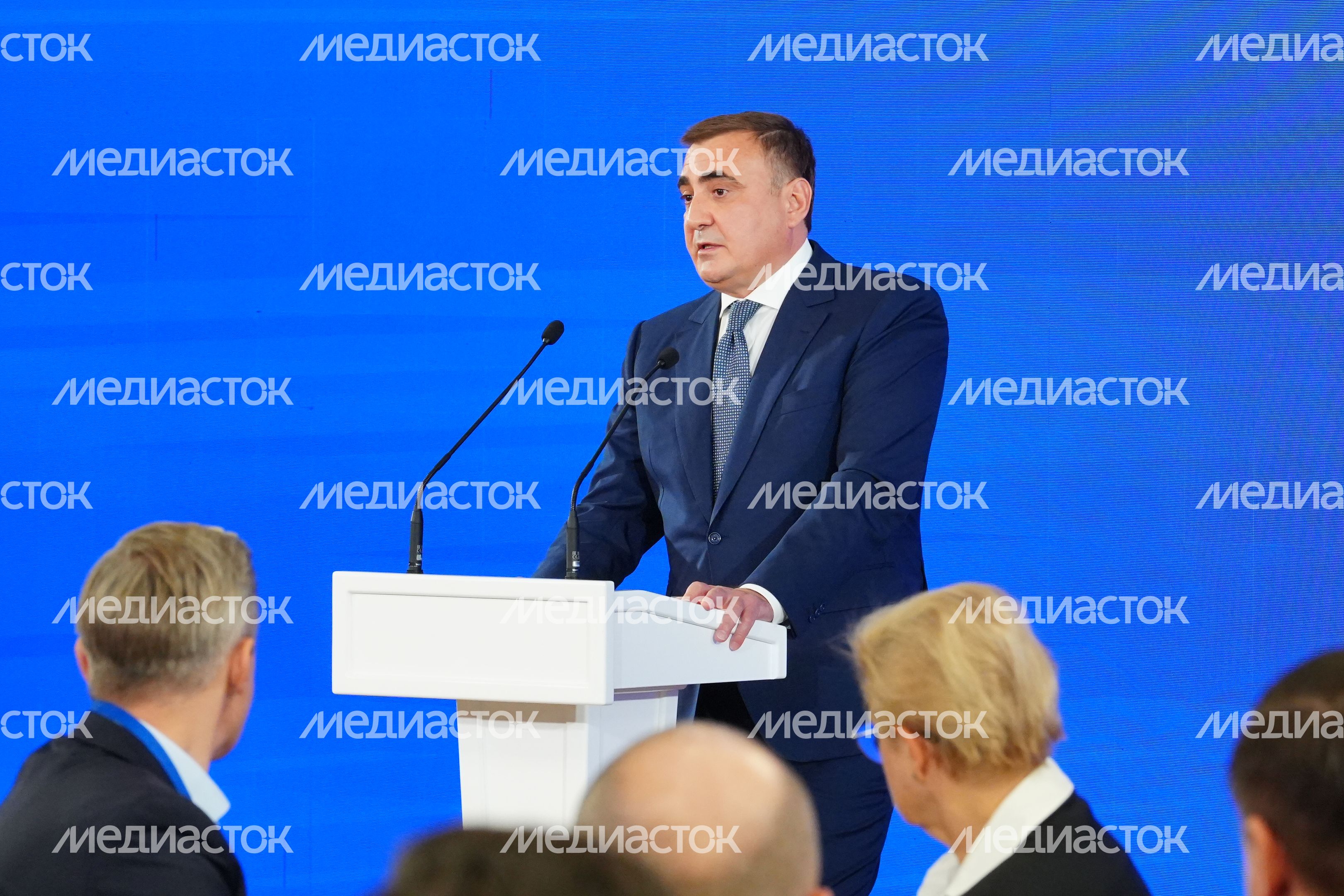 Алексей Дюмин принял участие в расширенном заседании комиссии Госсовета РФ Алексей Дюмин принял участие в расширенном заседании комиссии Госсовета РФ