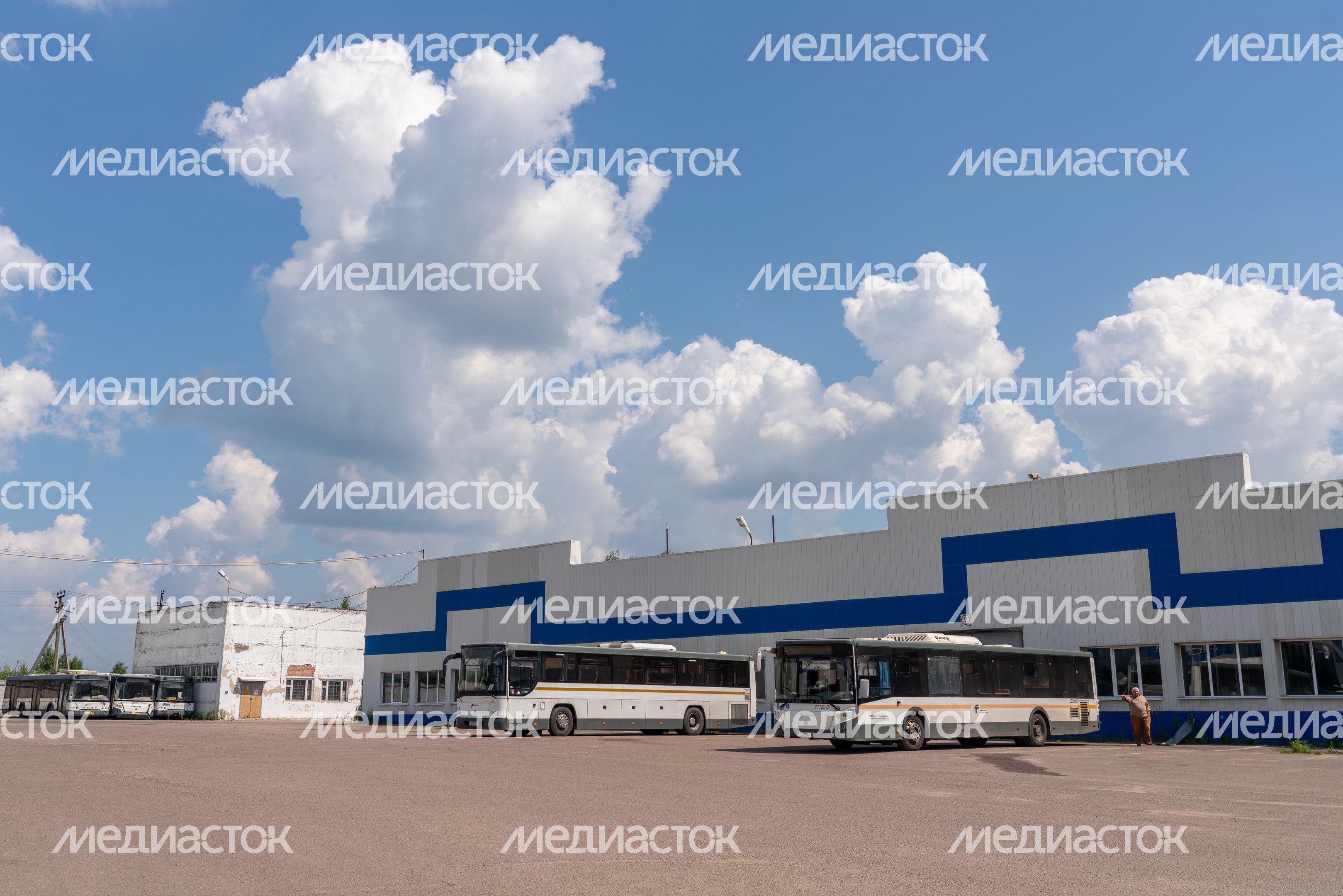 Путешествие в СССР: советские автомобили в Музее истории автомобильного транспорта Мострансавто в Чехове Путешествие в СССР: советские автомобили в Музее истории автомобильного транспорта Мострансавто в Чехове