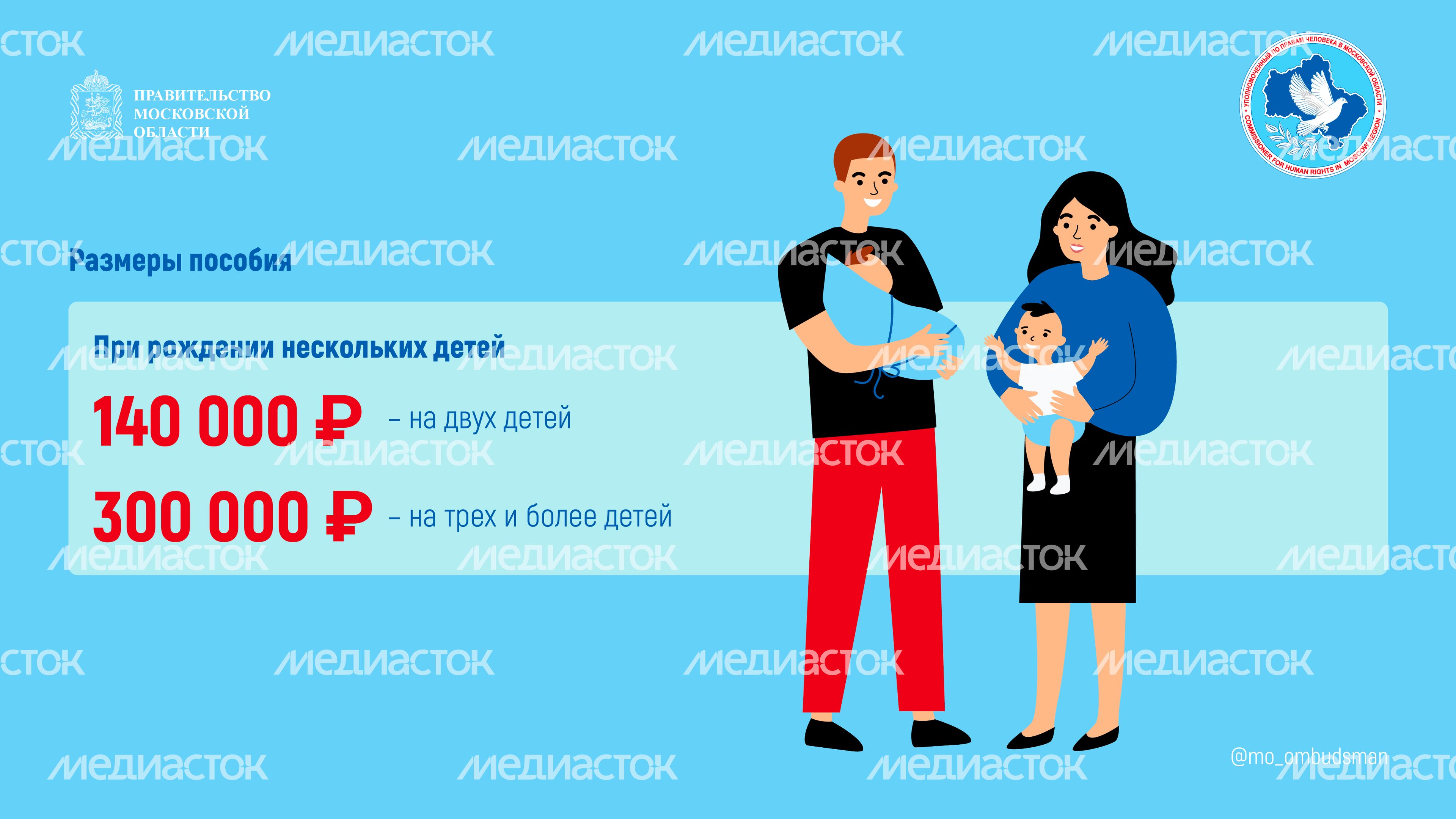 Какие выплаты положены беременным Горизонталь 06