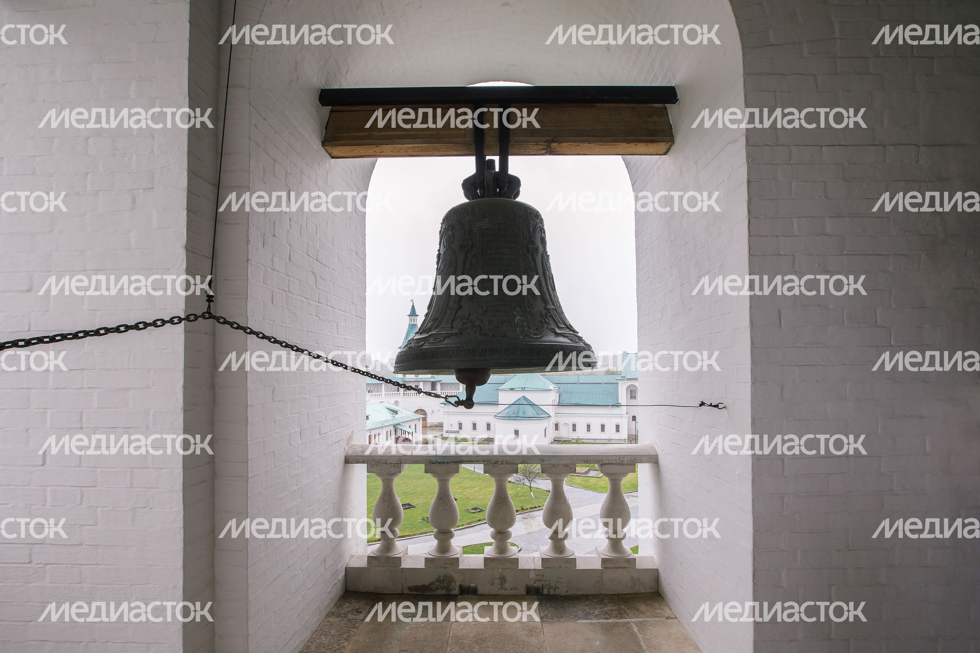 Пасхальный фестиваль классической музыки и колокольного звона «Пасхальный звон» 2024 Пасхальный фестиваль классической музыки и колокольного звона «Пасхальный звон» 2024