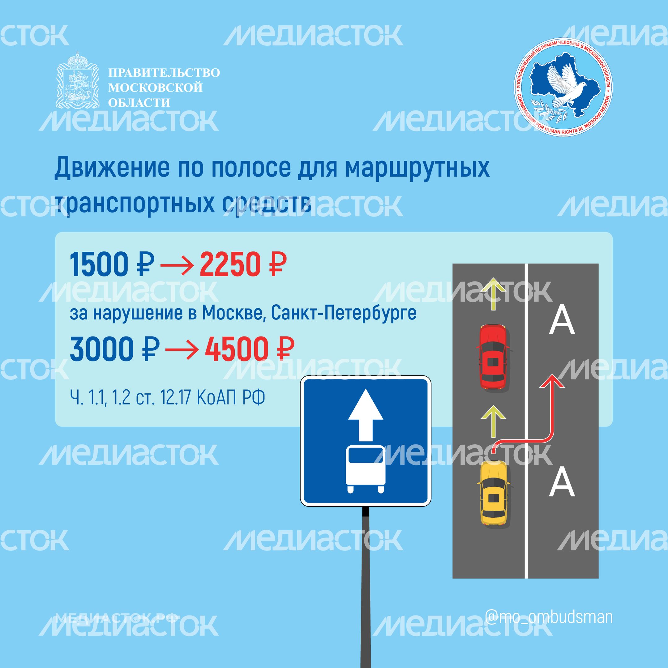 Новые штрафы за нарушение ПДДквадрат 07 Новые штрафы за нарушение ПДДквадрат 07