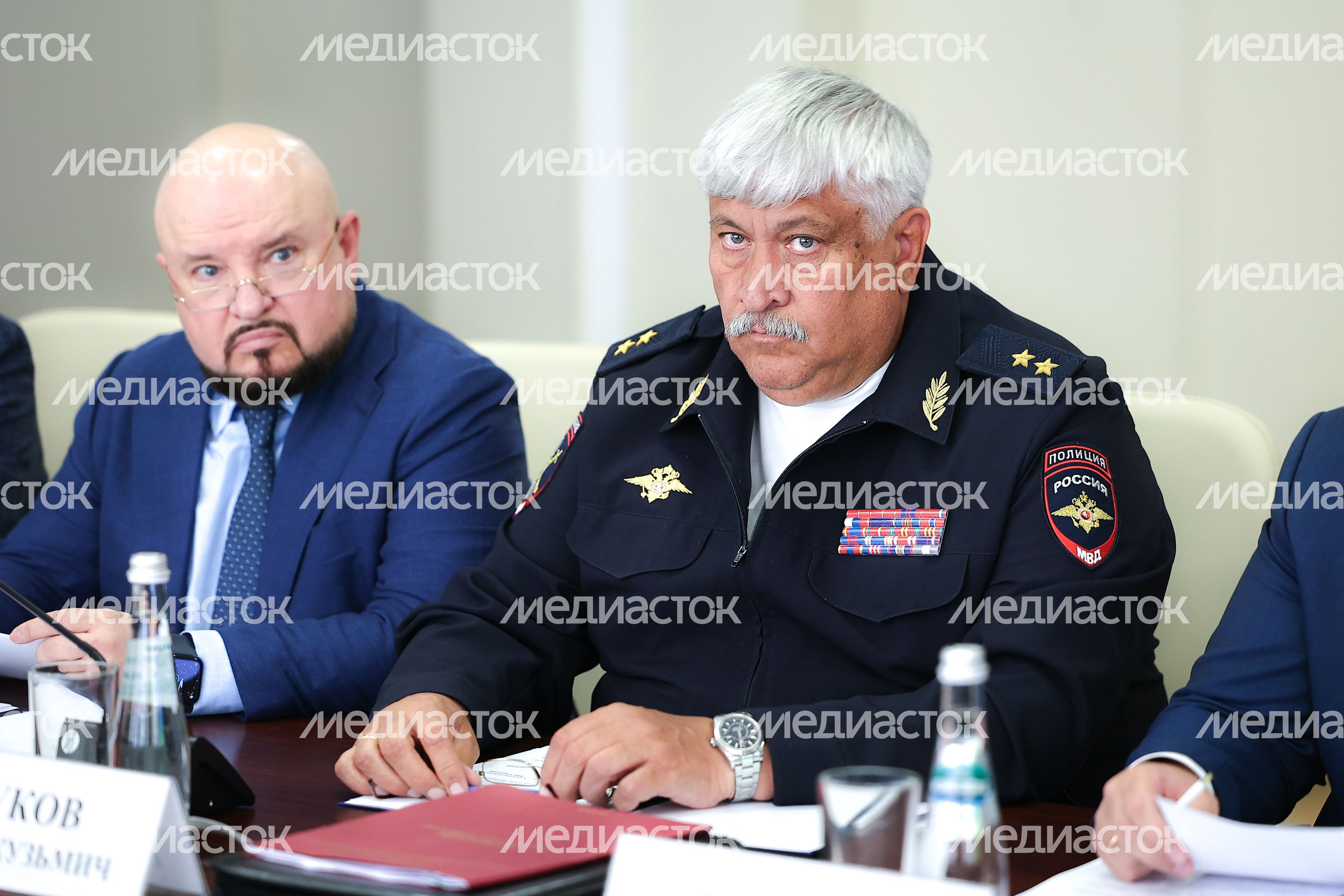 Вопросы национальной и миграционной политики обсудили на семинаре в Люберцах Вопросы национальной и миграционной политики обсудили на семинаре в Люберцах