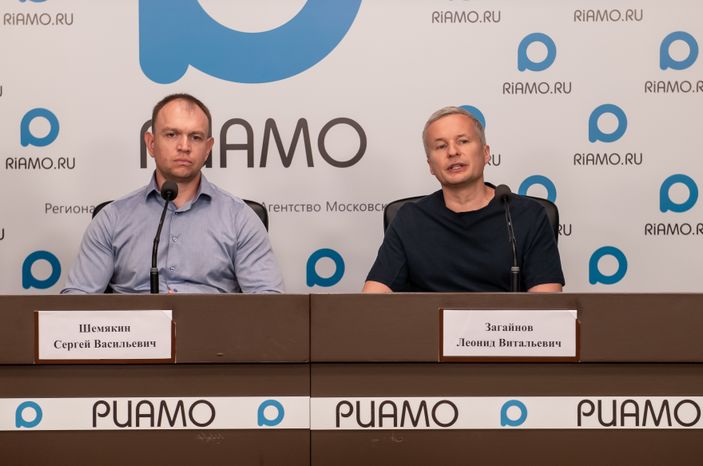 Пресс-конференция по теме «О новом порядке получения электронно-цифровой подписи»