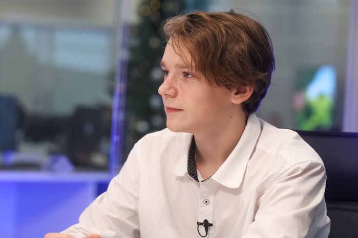 Андрей Воробьев встретился с семьей Татьяны Косачевой из Клина