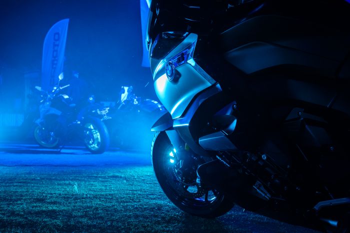 Домодедово. Фестиваль Biker Brothers Festival