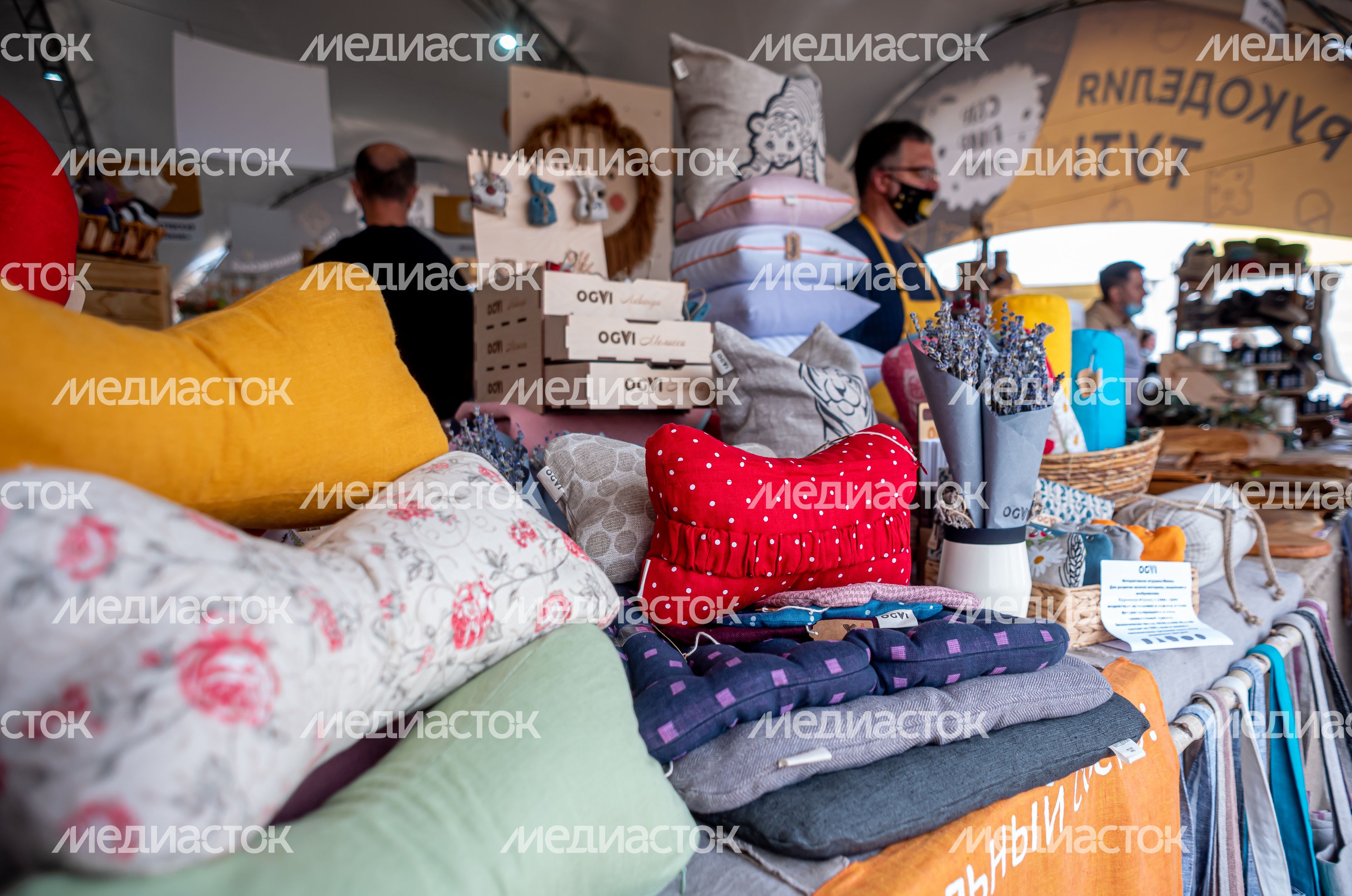 Гастрономический фестиваль «СЫР!ПИР!МИР!»