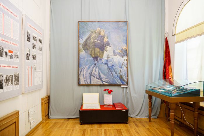 Каширский краеведческий музей
