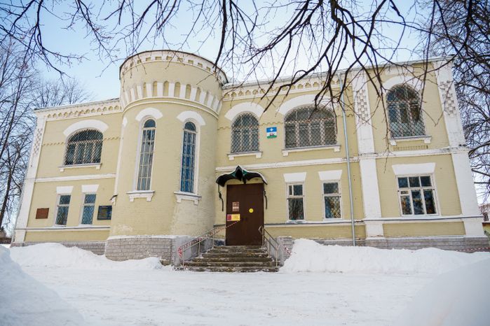 Каширский краеведческий музей