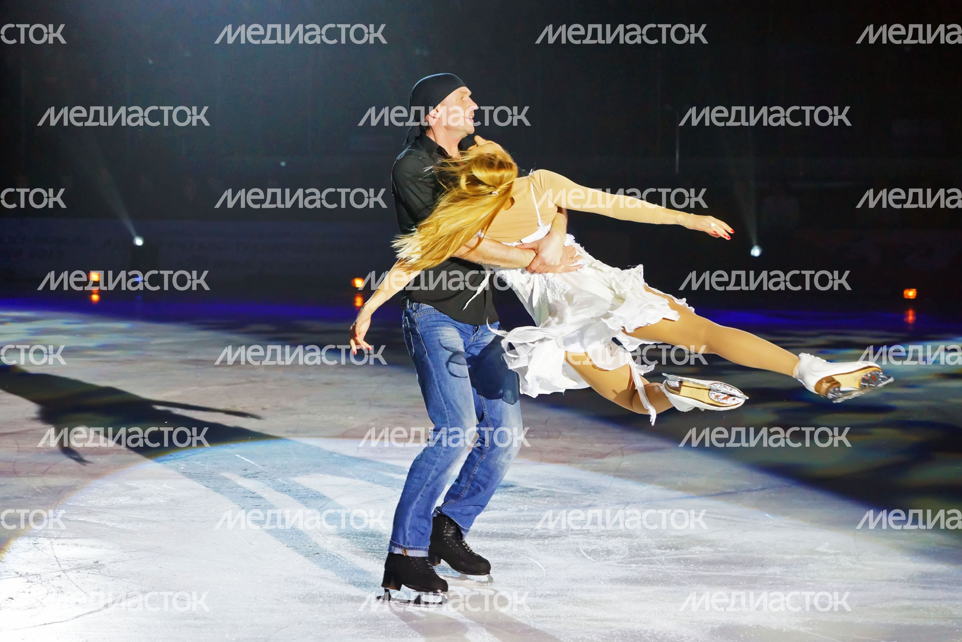 Ледовое шоу «Одноклассники» в Подольске Ледовое шоу «Одноклассники» в Подольске
