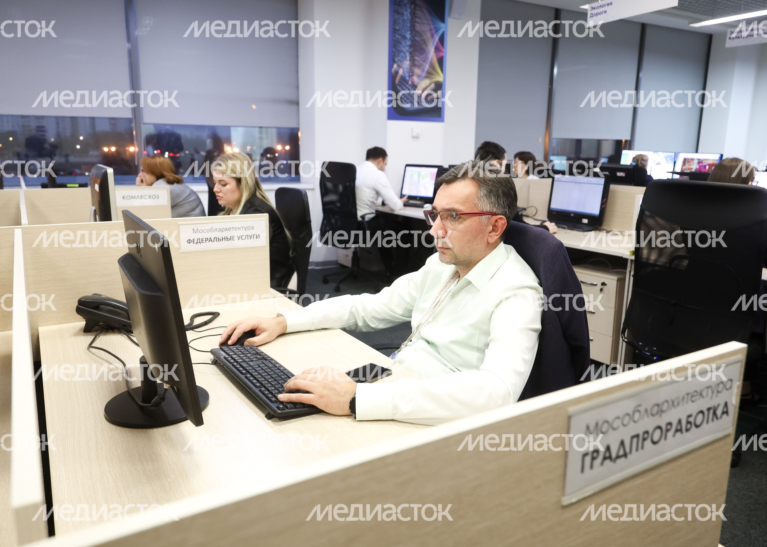 Подмосковный Центр содействия строительству Подмосковный Центр содействия строительству