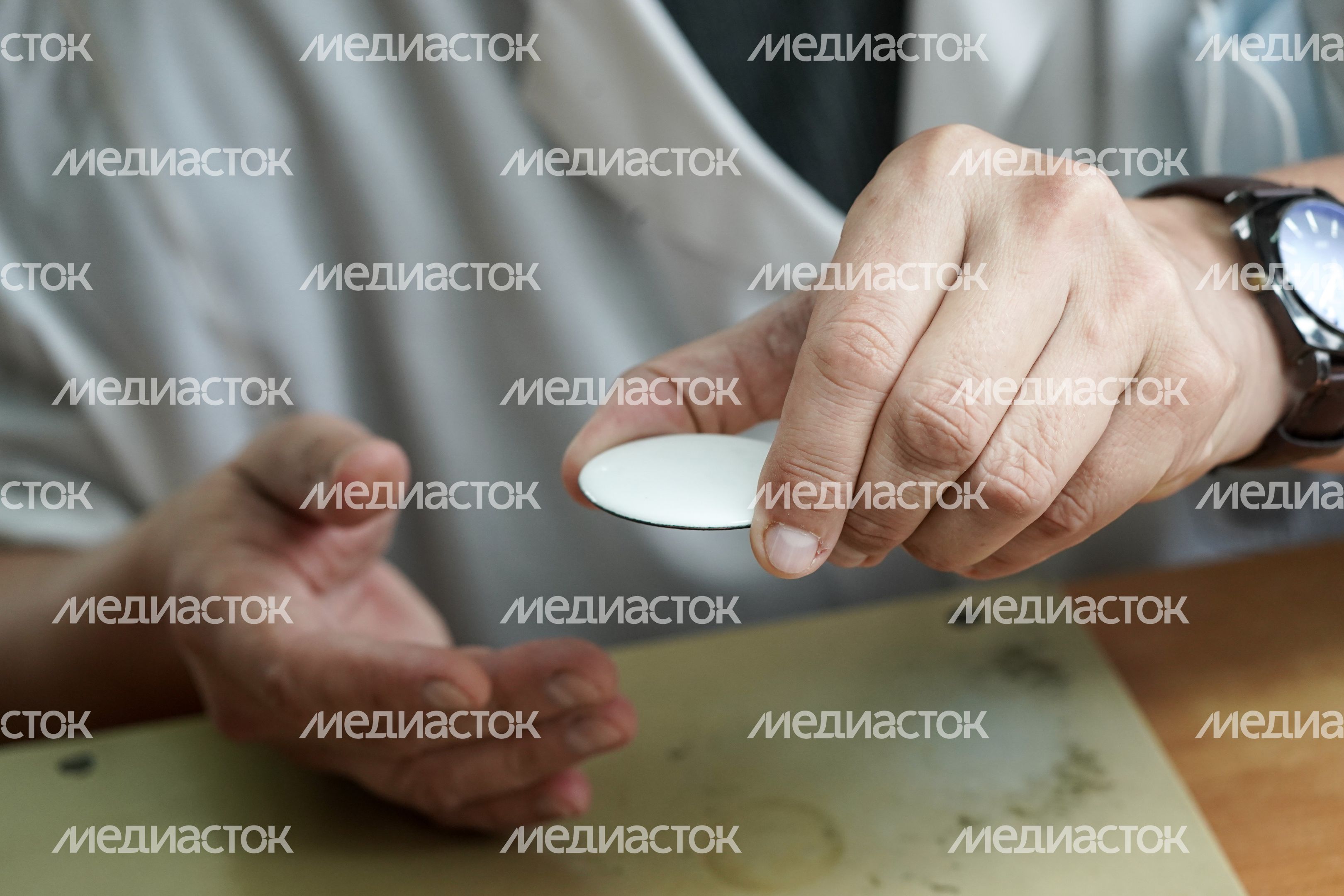Художественно-производственное предприятие «Софрино»