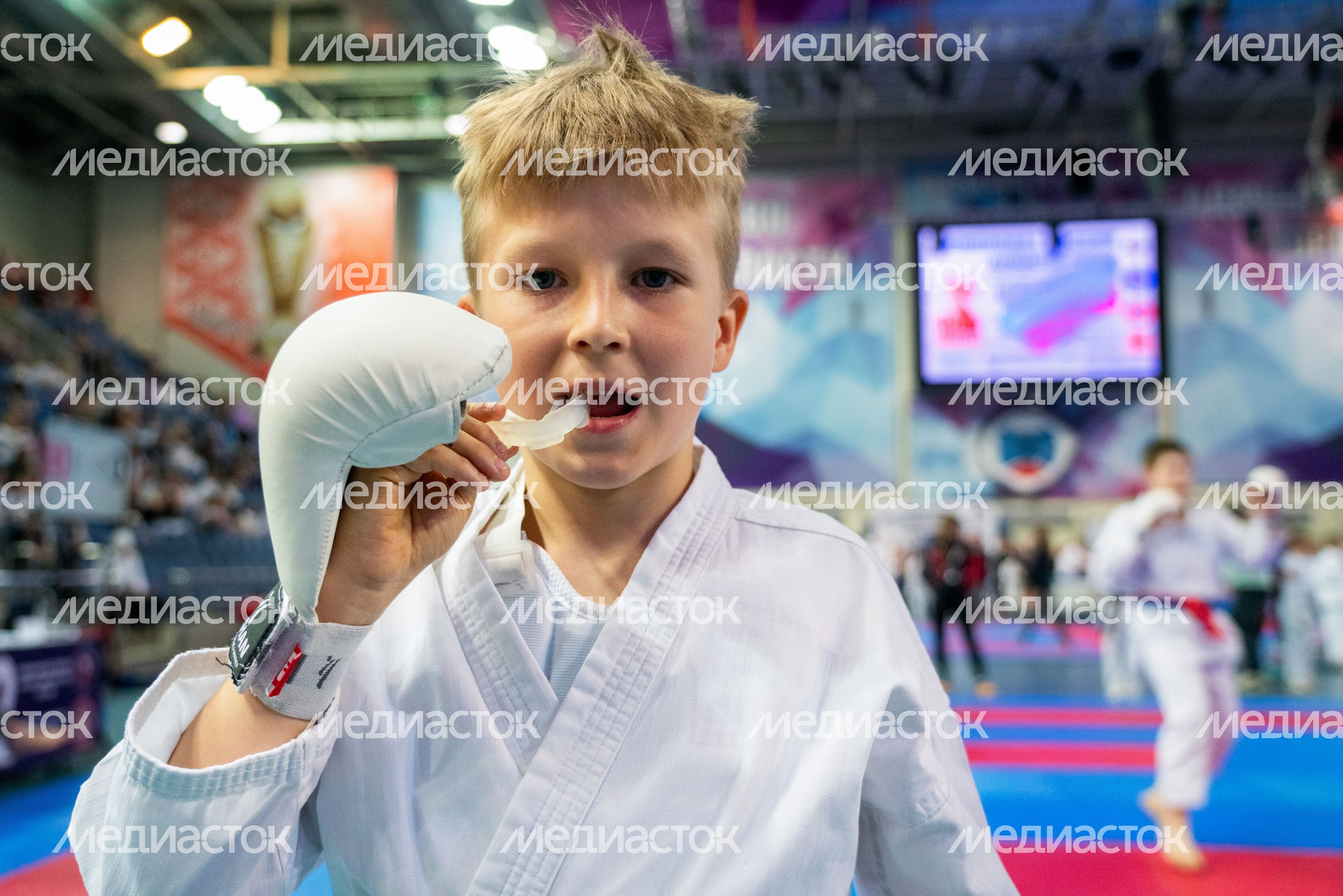 Чемпионат и Первенство России по восточному боевому единоборству сетокан в городе Видное Ленинского округа Чемпионат и Первенство России по восточному боевому единоборству сетокан в городе Видное Ленинского округа
