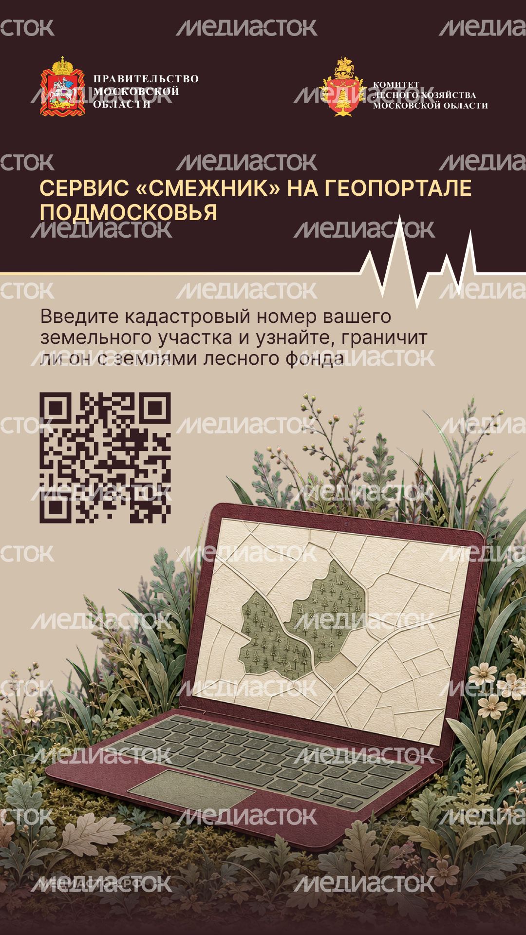 Живете рядом с лесом вертикаль 07