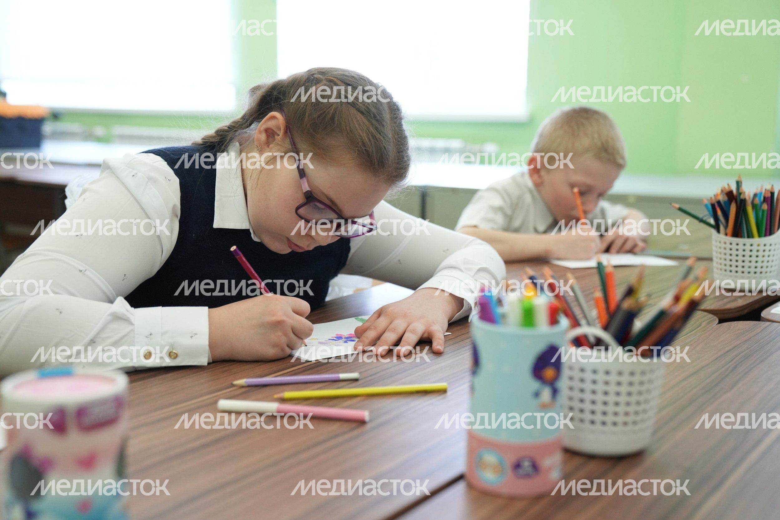 Александр Буйнов принял участие в акции «Доброе дело»