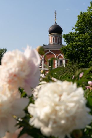 Можайский Кремль