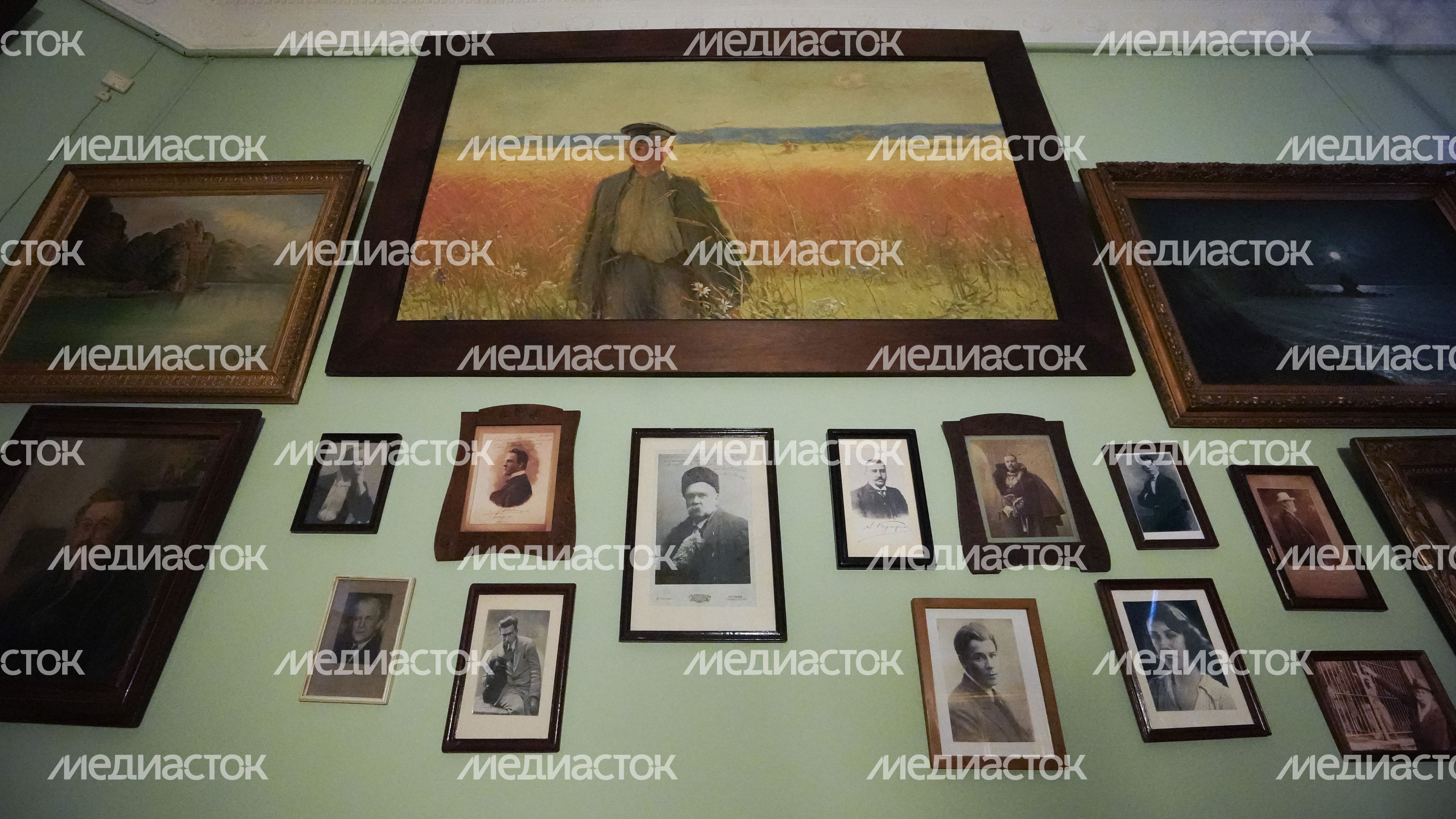 Театр «Уголок дедушки Дурова»