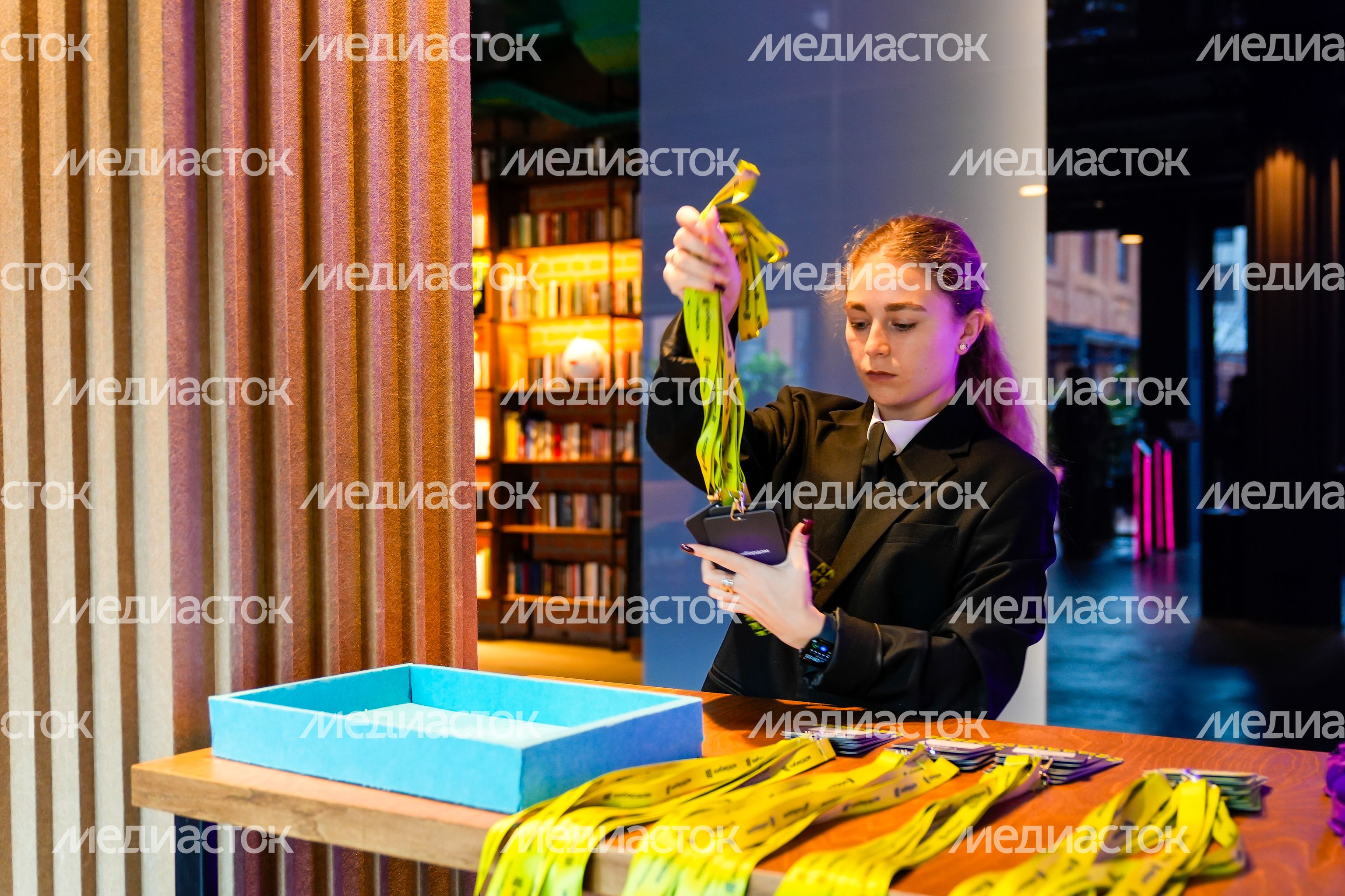 Первый фестиваль в сфере кибербезопасности "СПОфест"