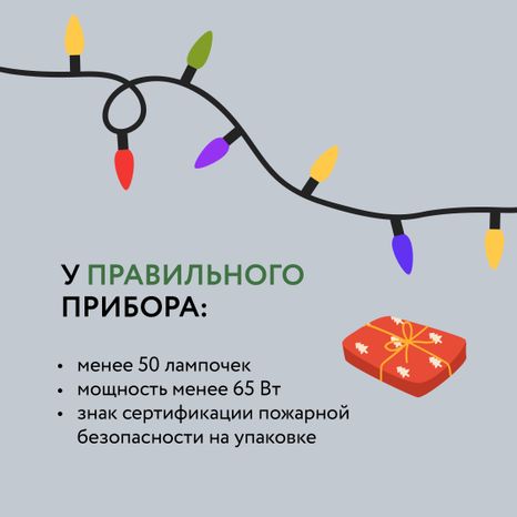 Гирлянды