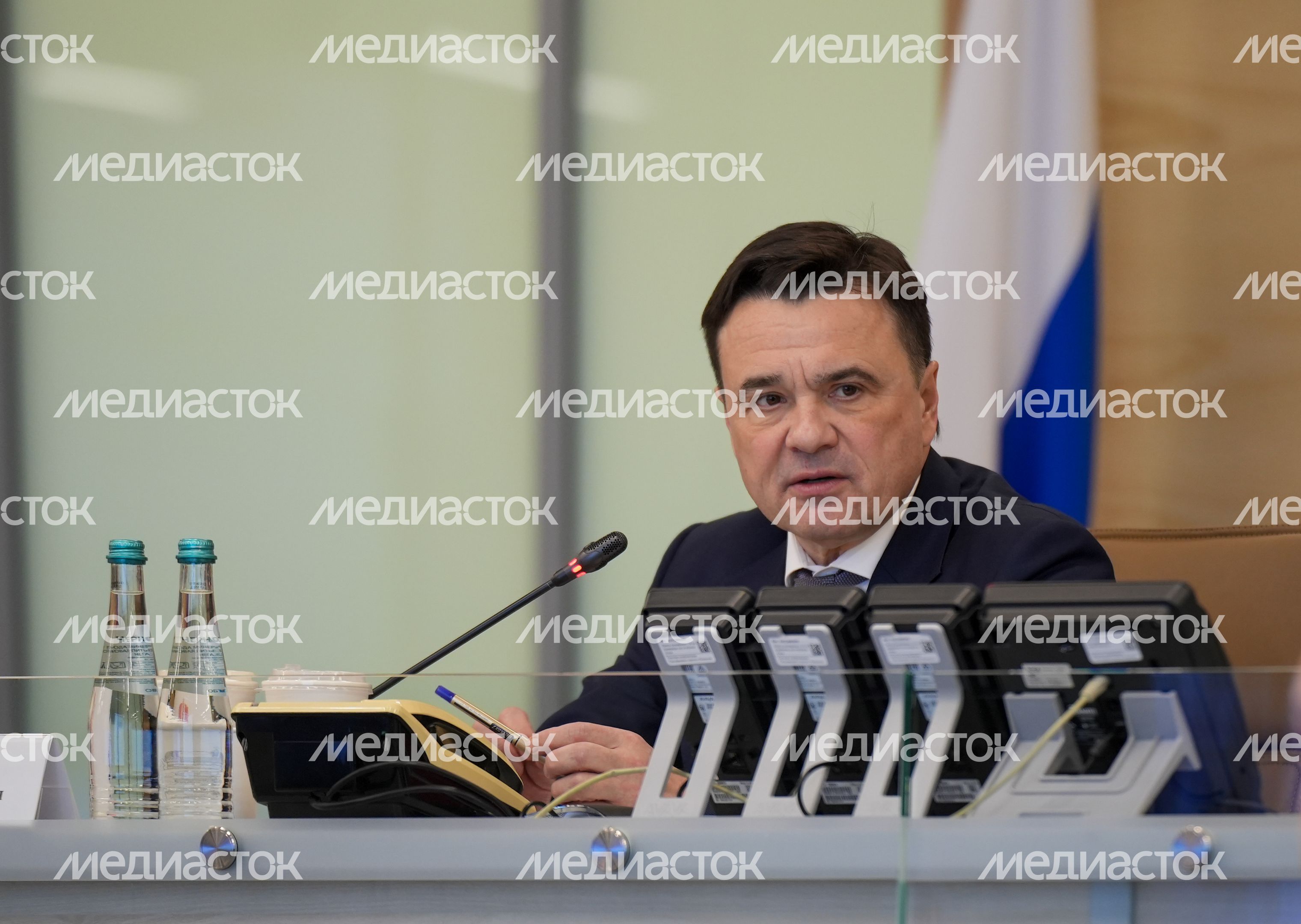 Делегация ЯНАО приехала в Подмосковье для обмена лучшими практиками Делегация ЯНАО приехала в Подмосковье для обмена лучшими практиками