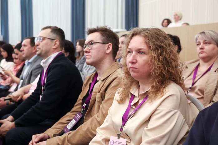 III Московский областной конгресс по перинатальной медицине с международным участием