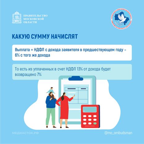 Кто может получить ежегодную семейную выплату квадрат 04