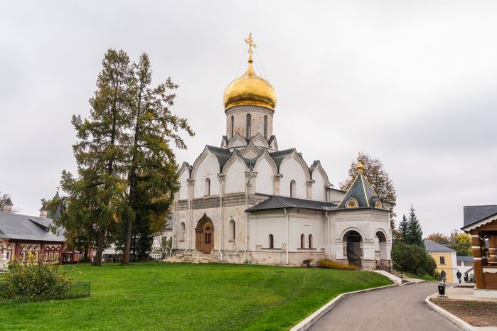 Выставка «Путешествие Адама Олеария в Московию» в Одинцовском округе