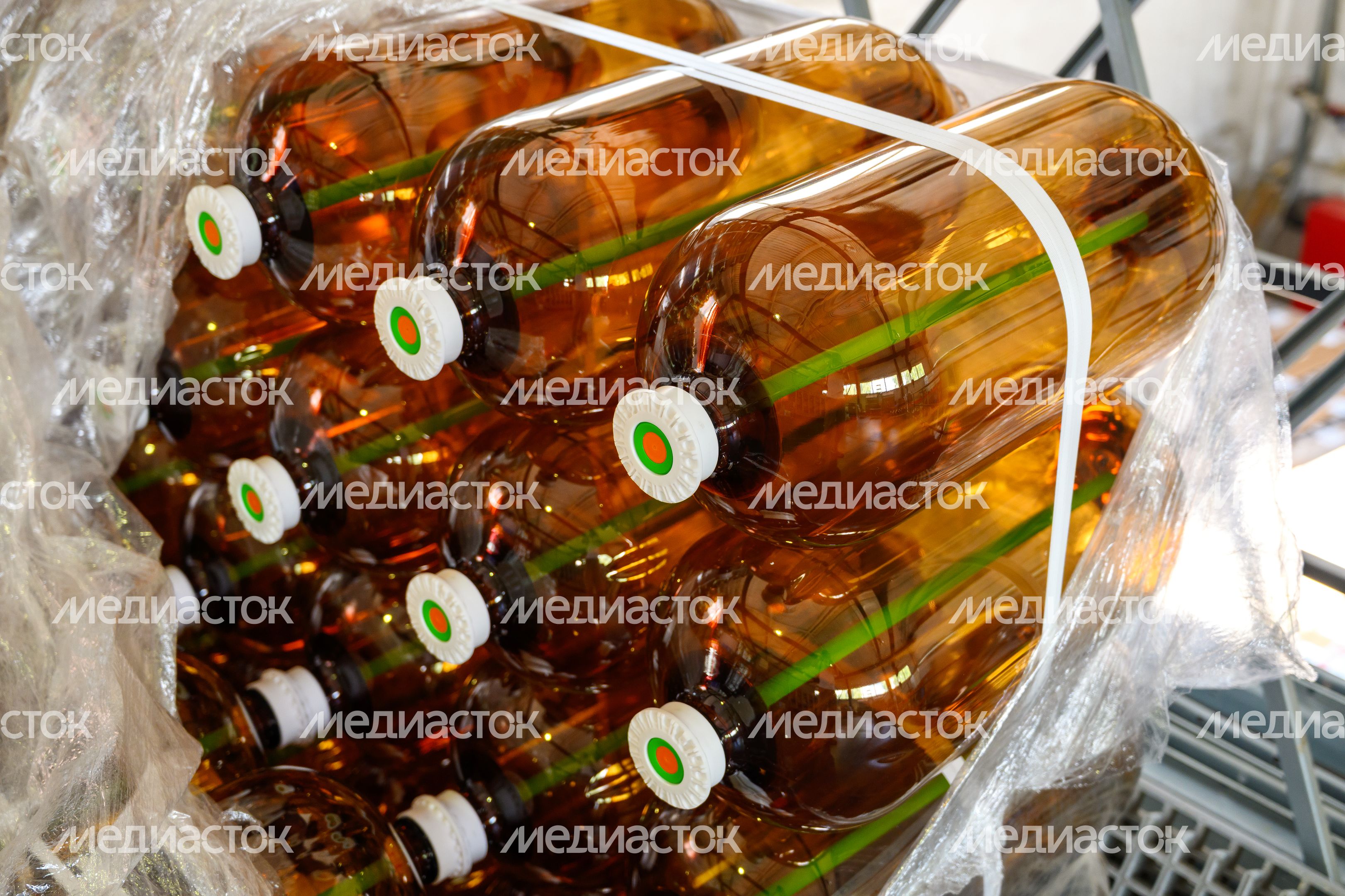 Экскурсия на пивоварню Zagovor Brewery в Мытищах Экскурсия на пивоварню Zagovor Brewery в Мытищах