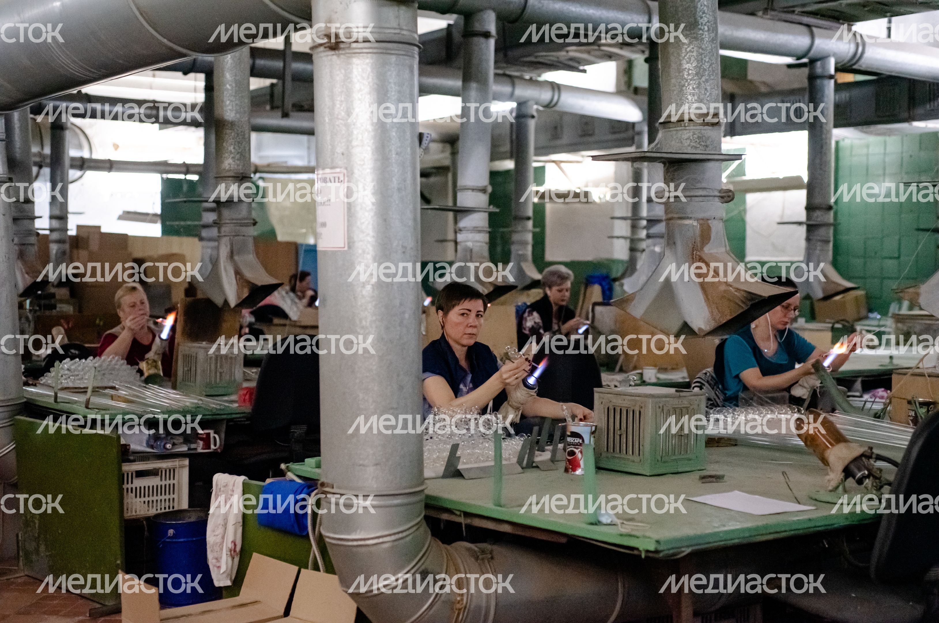Предприятие народного художественного промысла «Ёлочка»