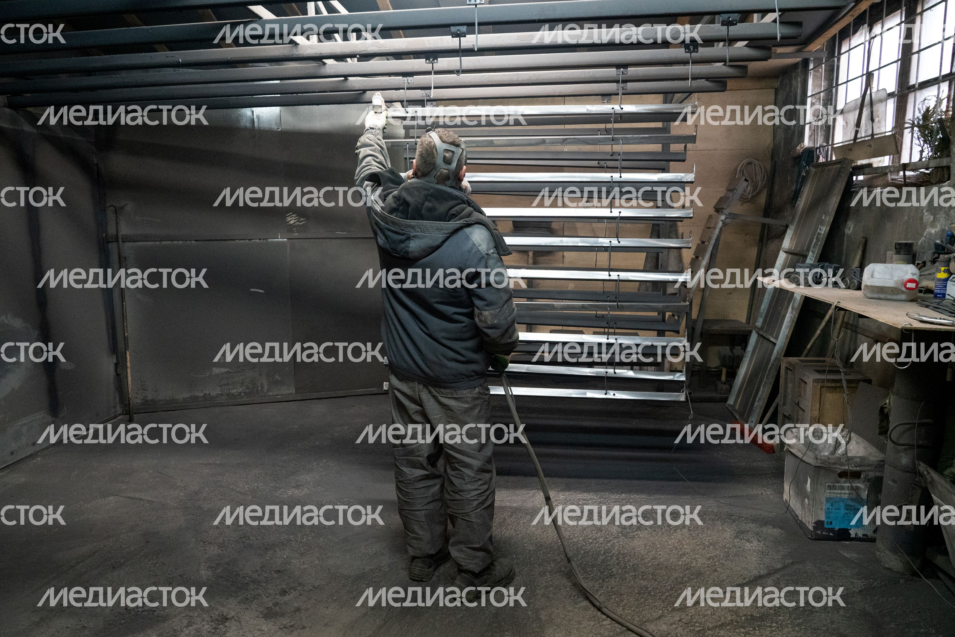 Предприятие «Моя оборона» в Истре Предприятие «Моя оборона» в Истре