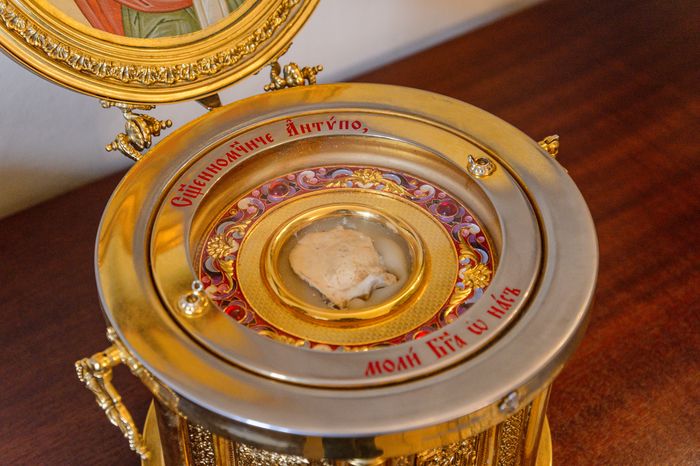 Дзержинский. Николо-Угрешский Монастырь
