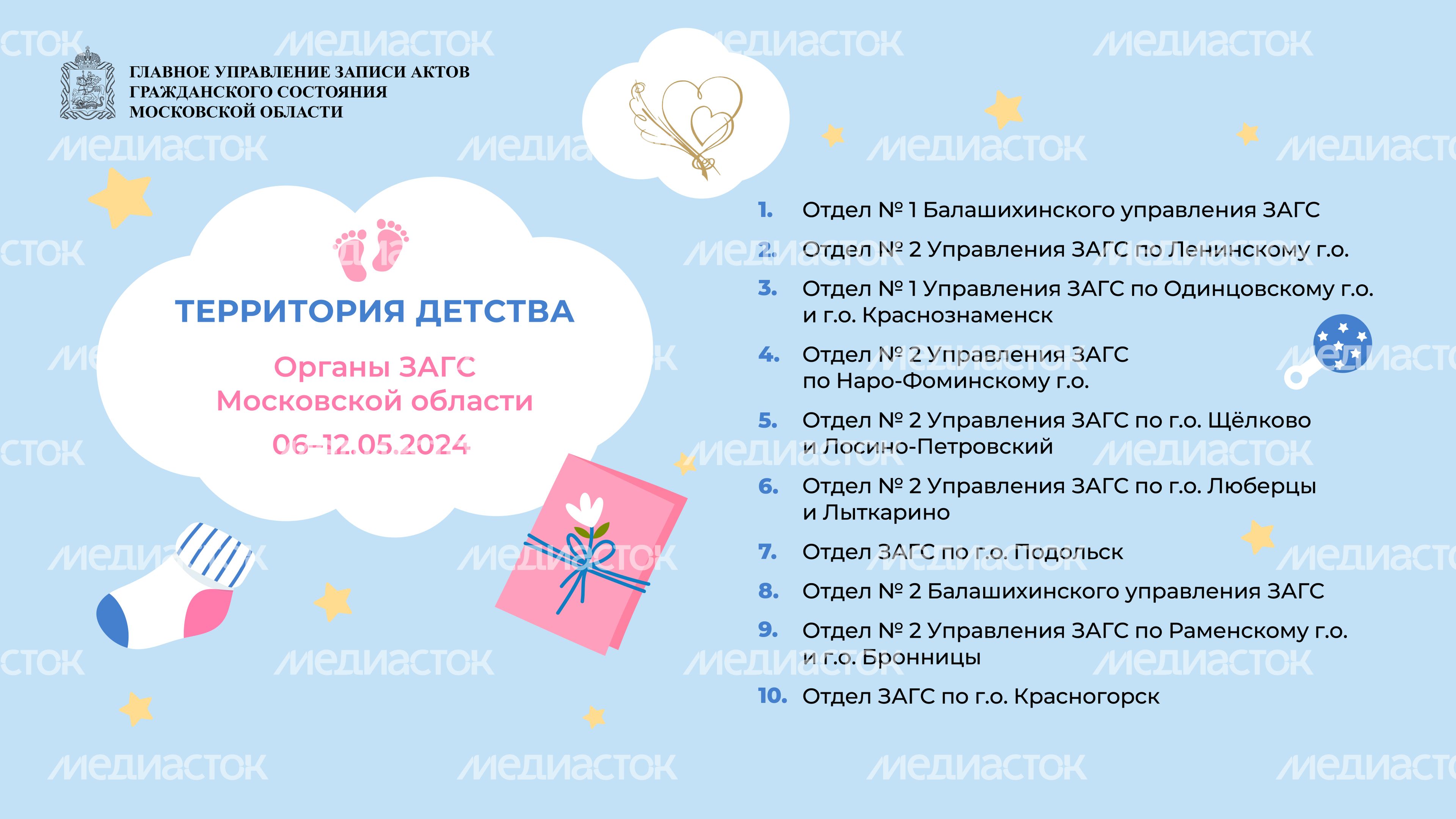 Территория детства 06-12