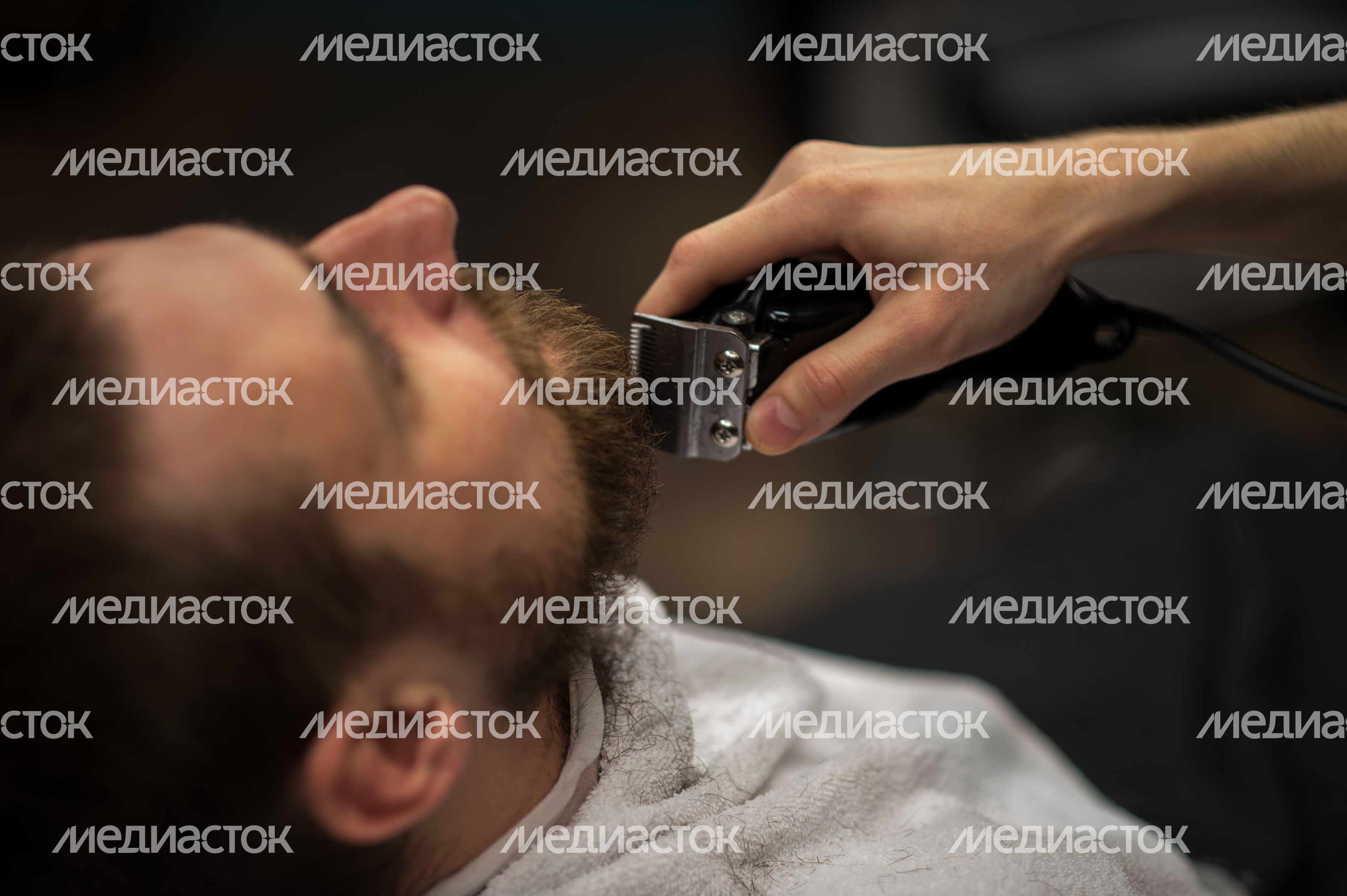 Барбер-шоп «BoyCut» в Москве Барбер-шоп «BoyCut» в Москве