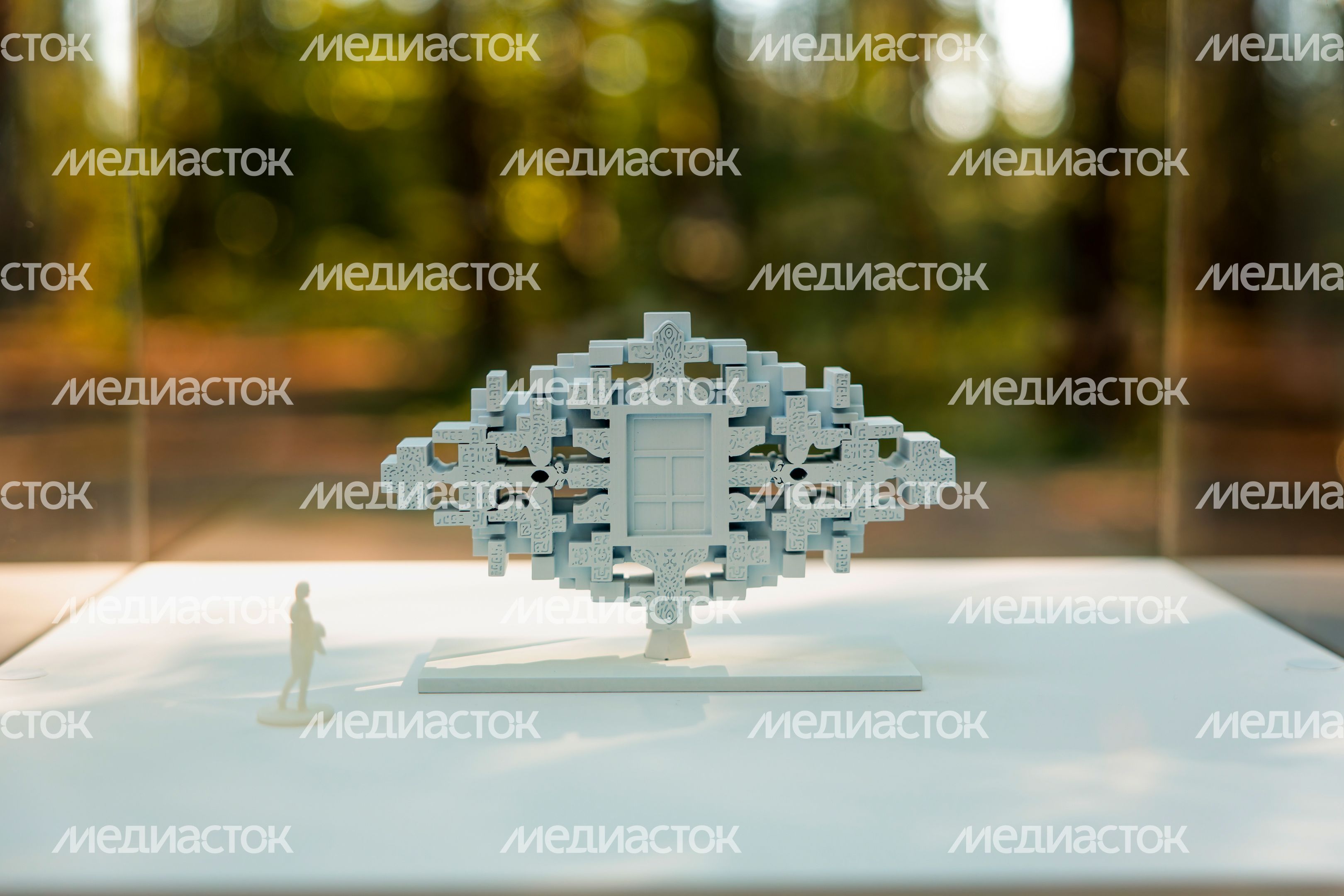 Выставка проектов победителей конкурса «Символы Подмосковья» на фестивале современной культуры «Малевич» Одинцовского округа Выставка проектов победителей конкурса «Символы Подмосковья» на фестивале современной культуры «Малевич» Одинцовского округа