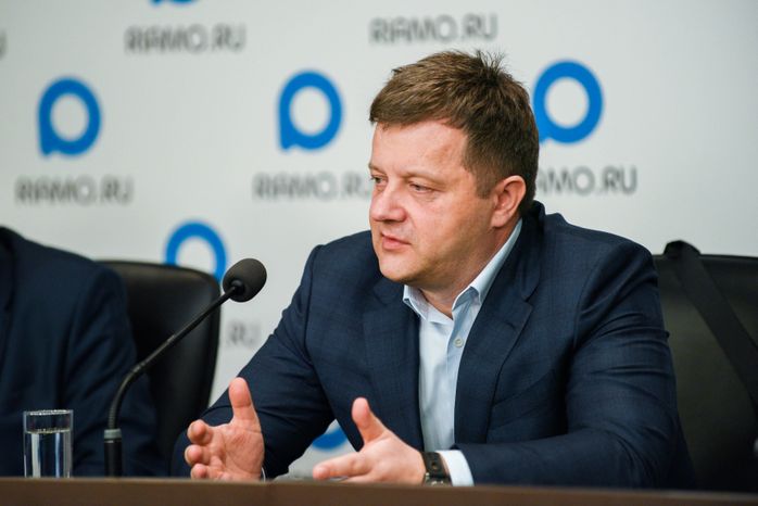 Пресс-конференция на тему: «Как развивается российское велопроизводство после пандемии?»