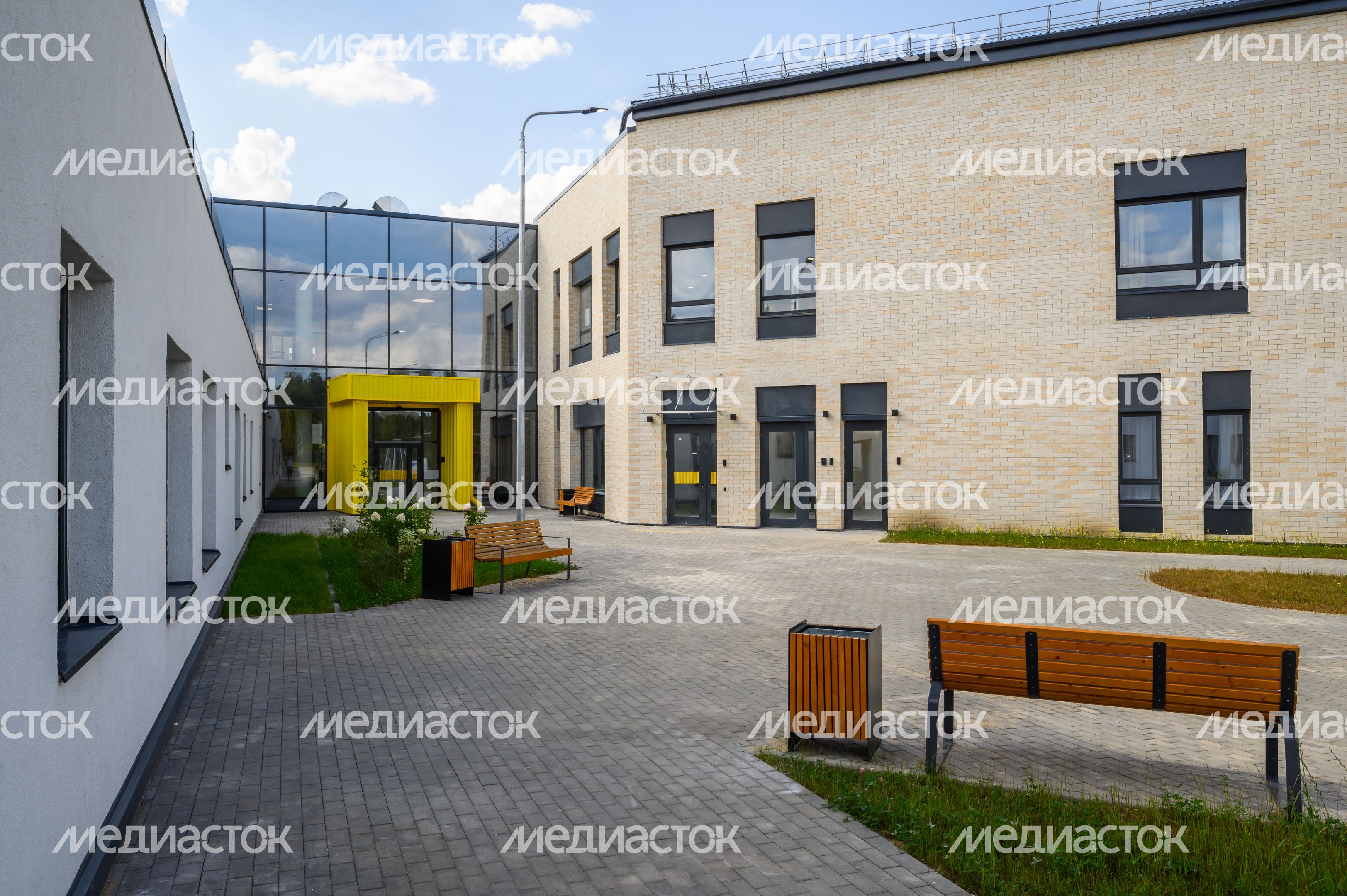 Социально-реабилитационный центр постинтернатного сопровождения для молодых слепоглухих инвалидов в Сергиевом Посаде Социально-реабилитационный центр постинтернатного сопровождения для молодых слепоглухих инвалидов в Сергиевом Посаде