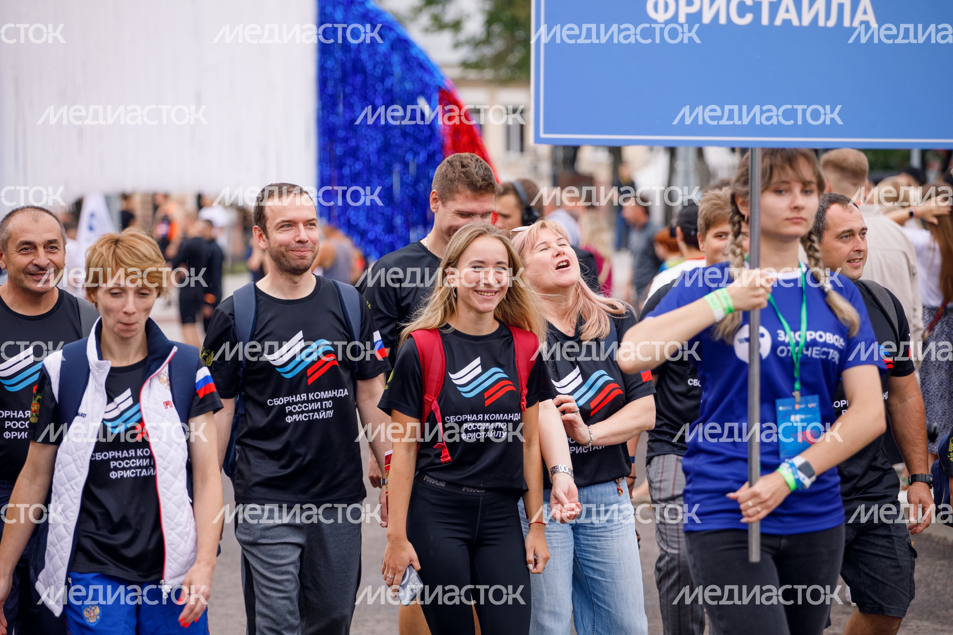 Серпухов. "Боксзабег" Серпухов. "Боксзабег"