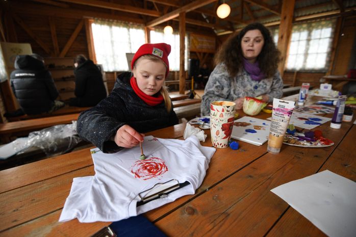 Поселение родовых поместий «Миродолье»