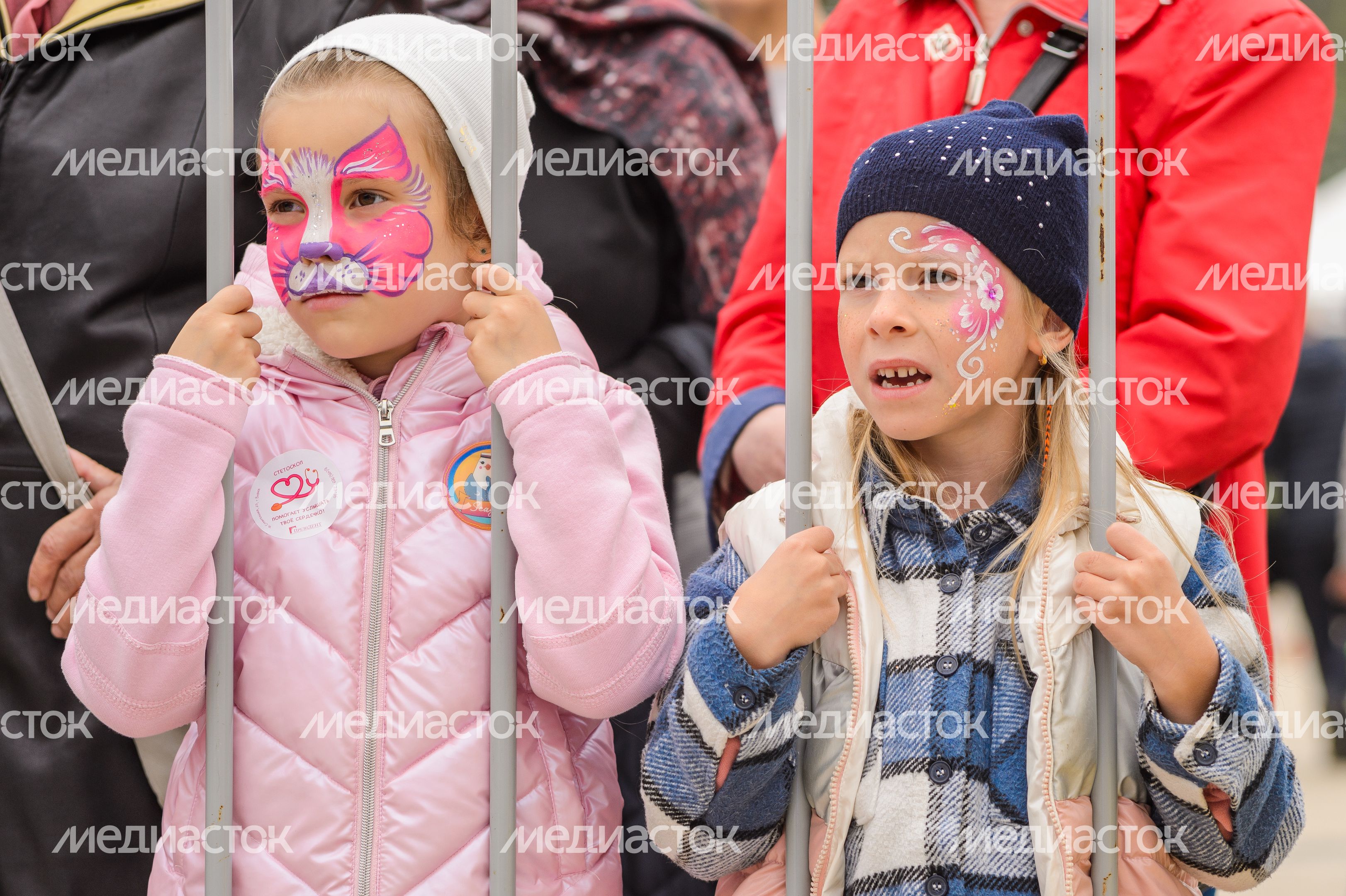 Видное. День города Видное. День города