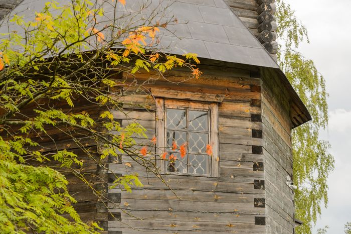 Вознесенская Церковь