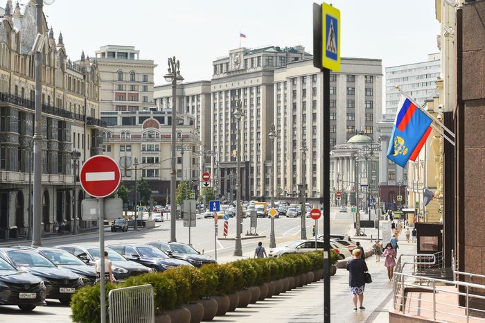Новый этап снятия ограничений из-за коронавируса в Москве