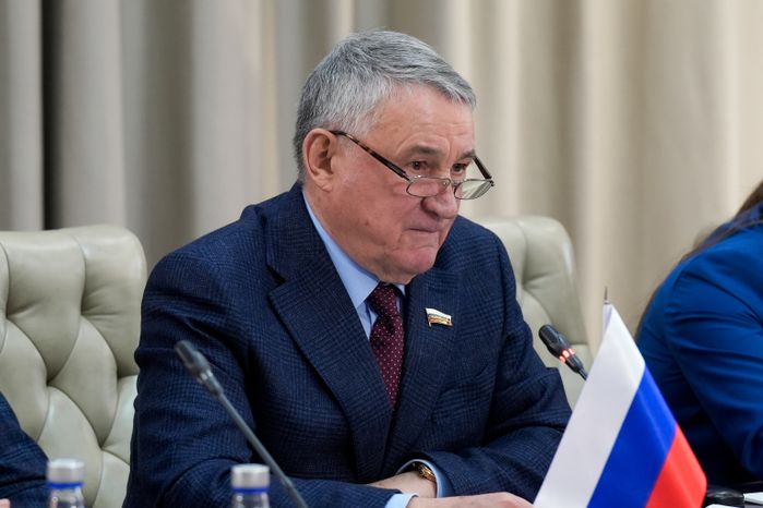 XVI заседание Межпарламентской комиссии по сотрудничеству России и Белоруссии